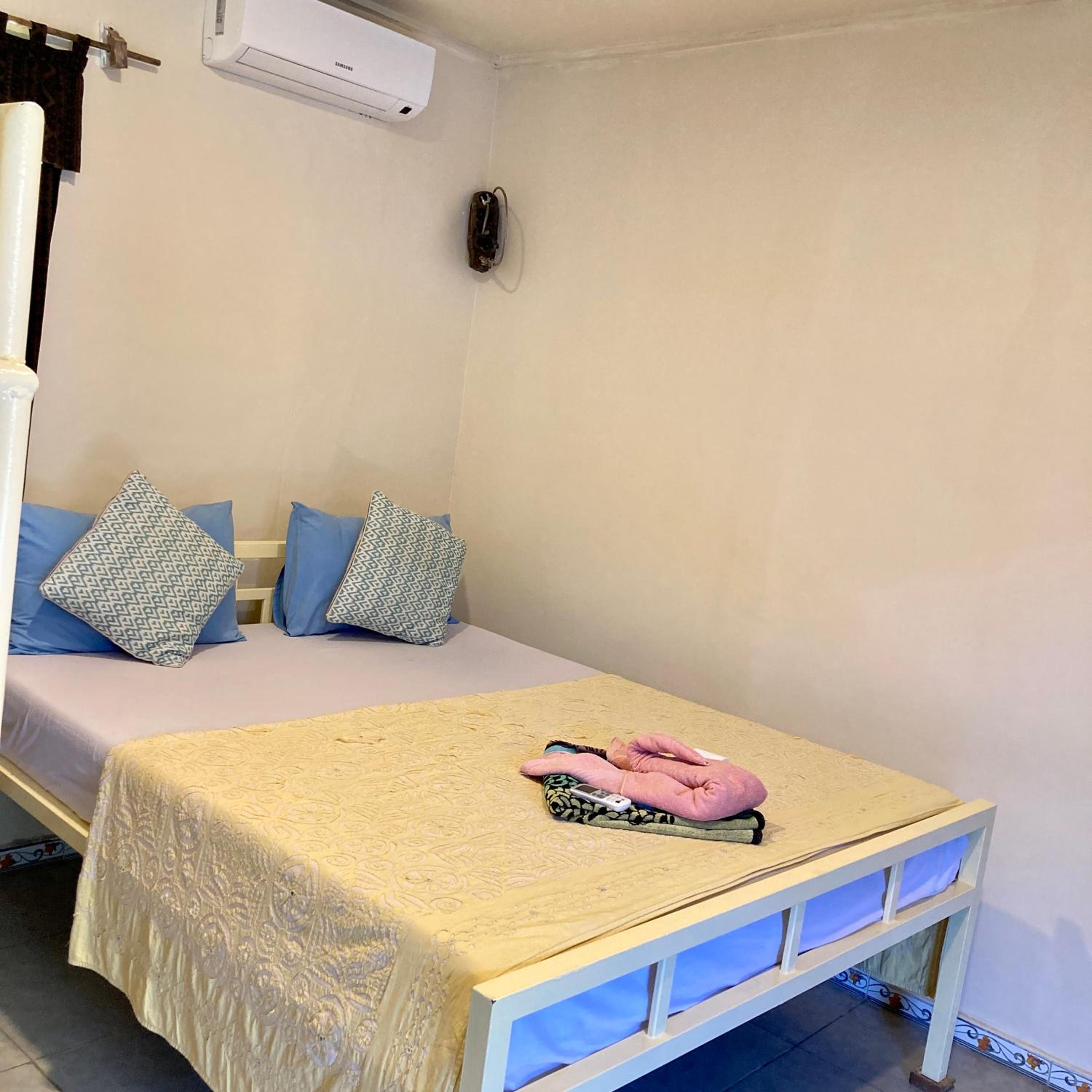 Double Room photo 1
