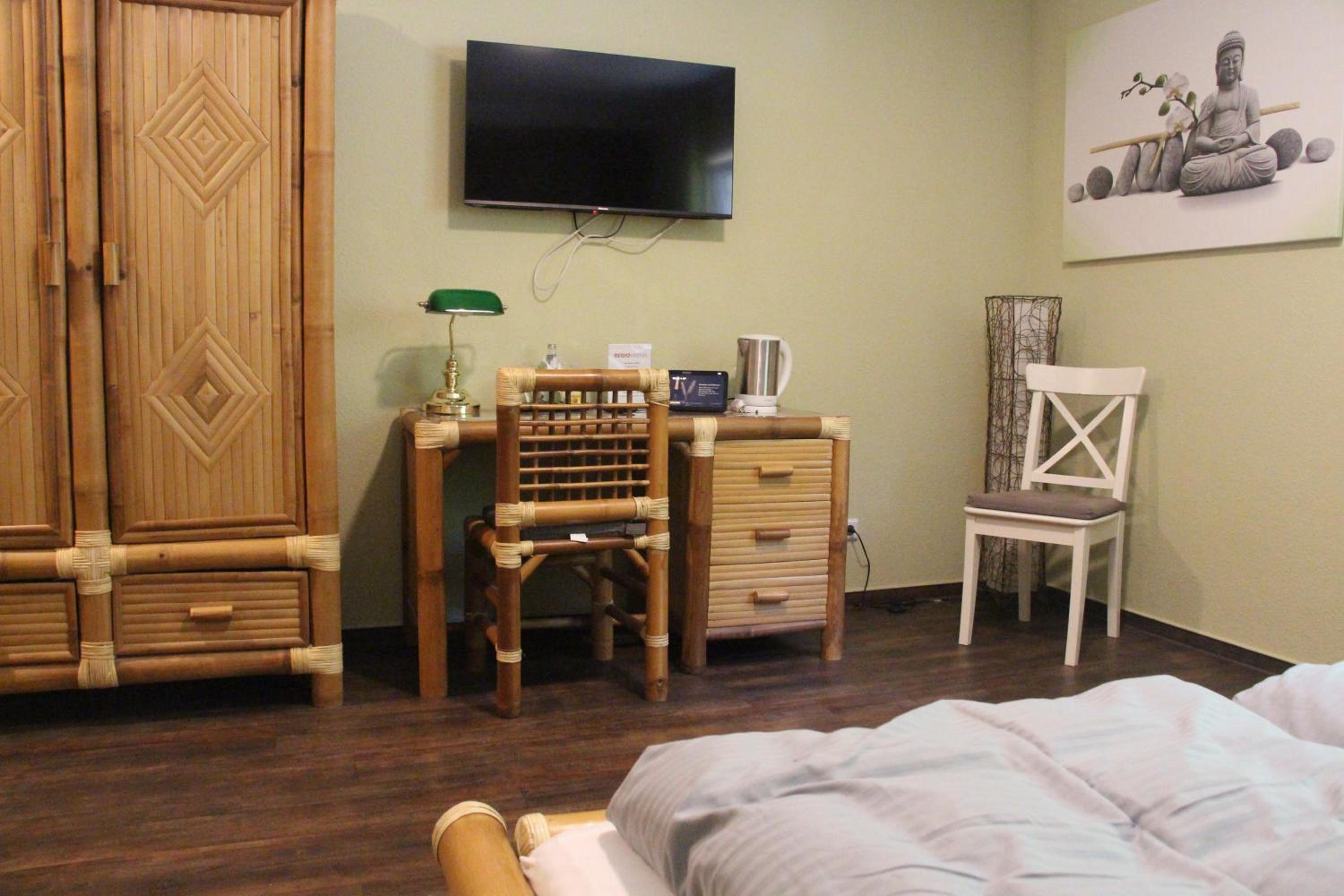 Double Room - Photo 3