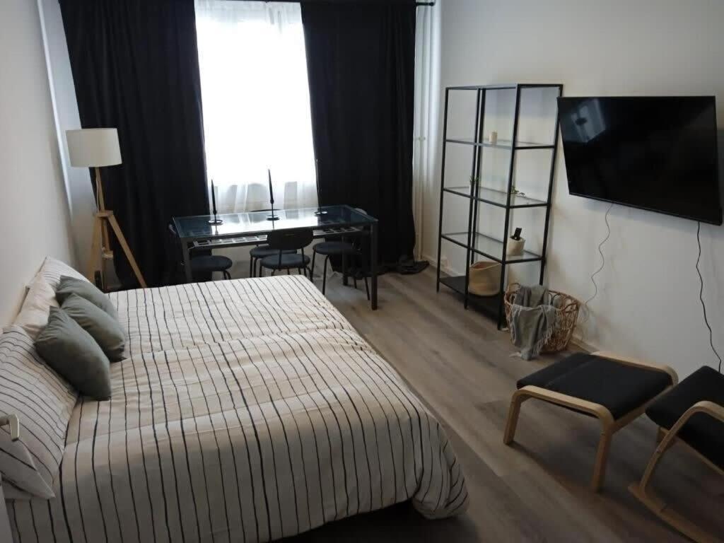 Apartment photo 1