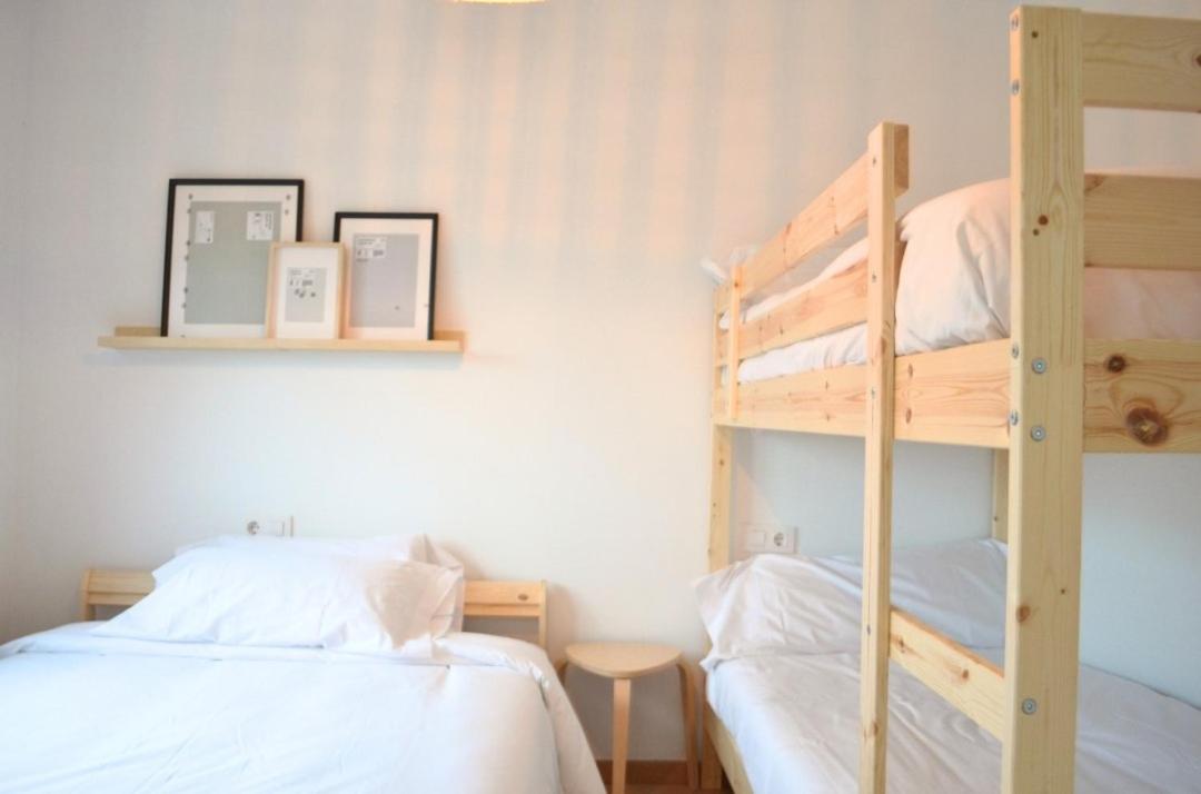Casa de Dos Habitaciones