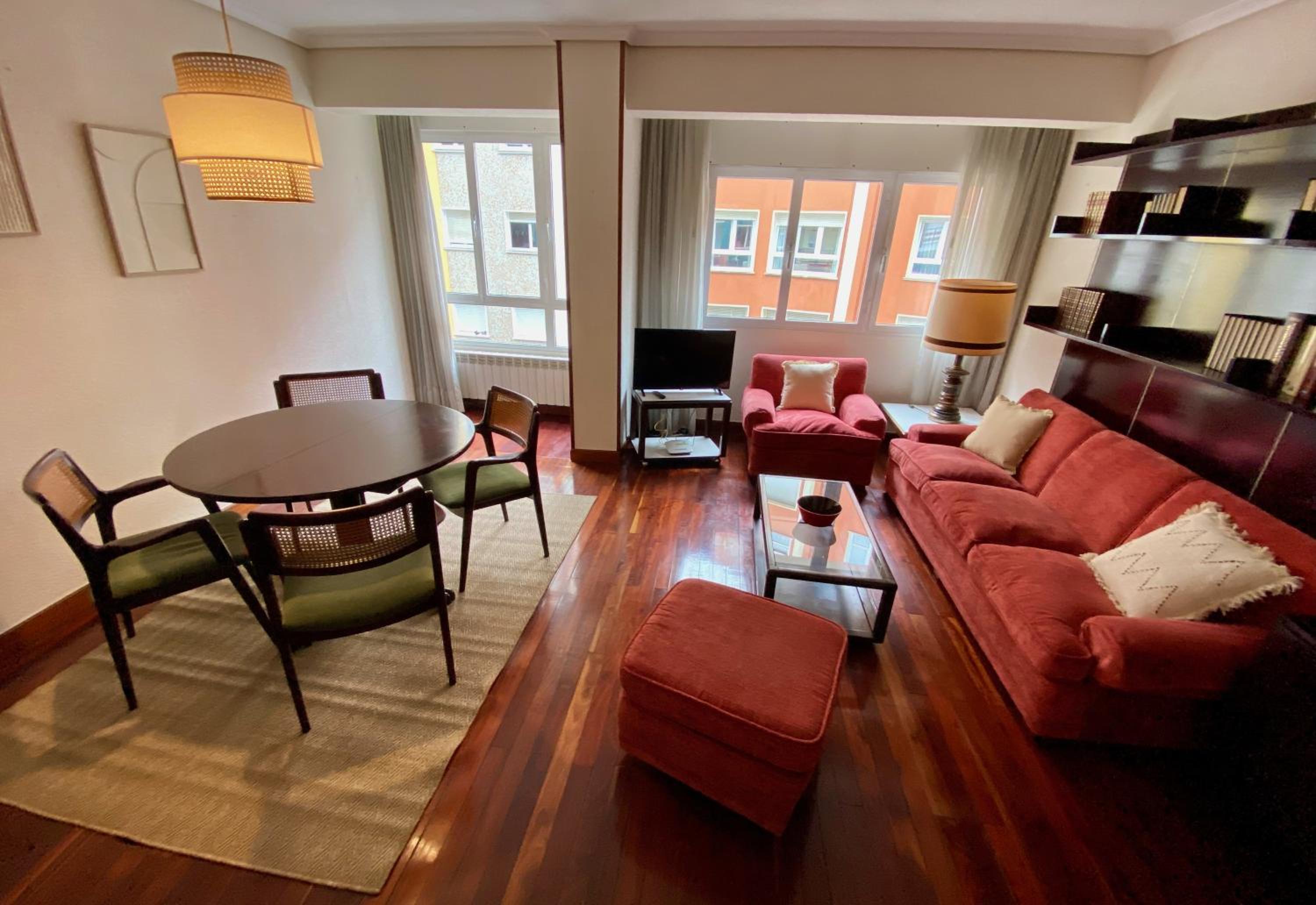 Departamento de tres habitaciones