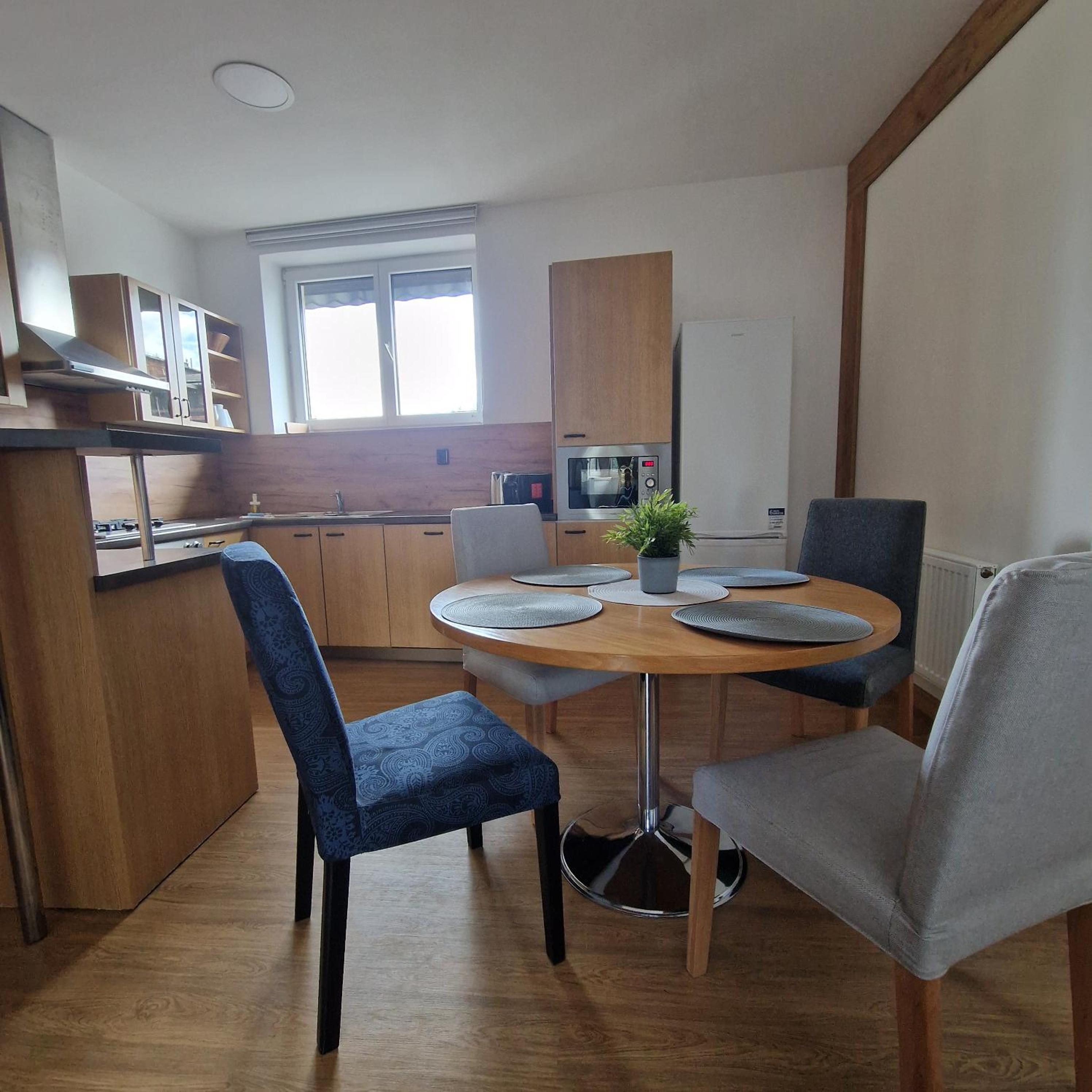 Deluxe Apartment photo 2