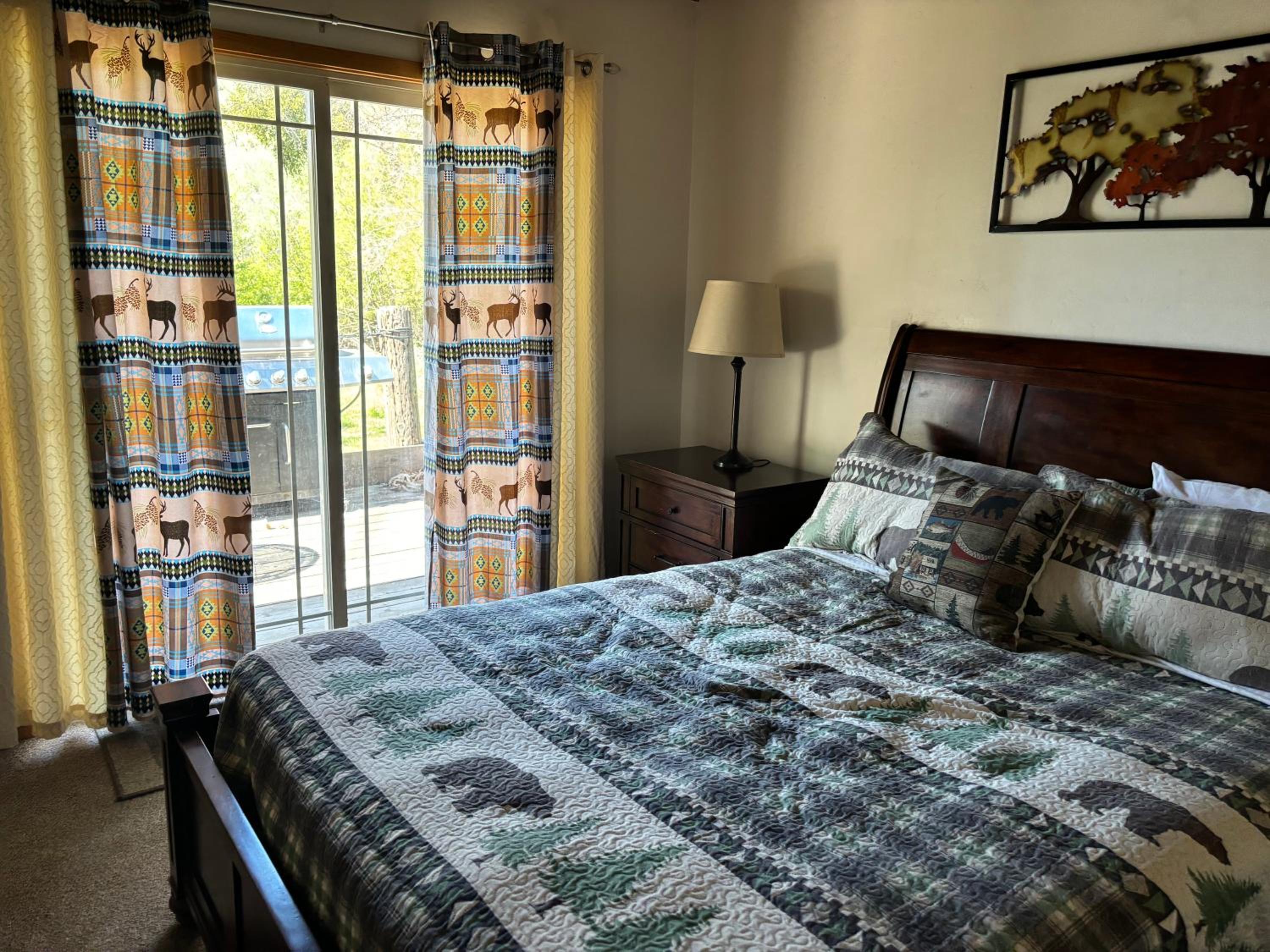 Two-Bedroom Holiday Home with a Loft  - Photo 1
