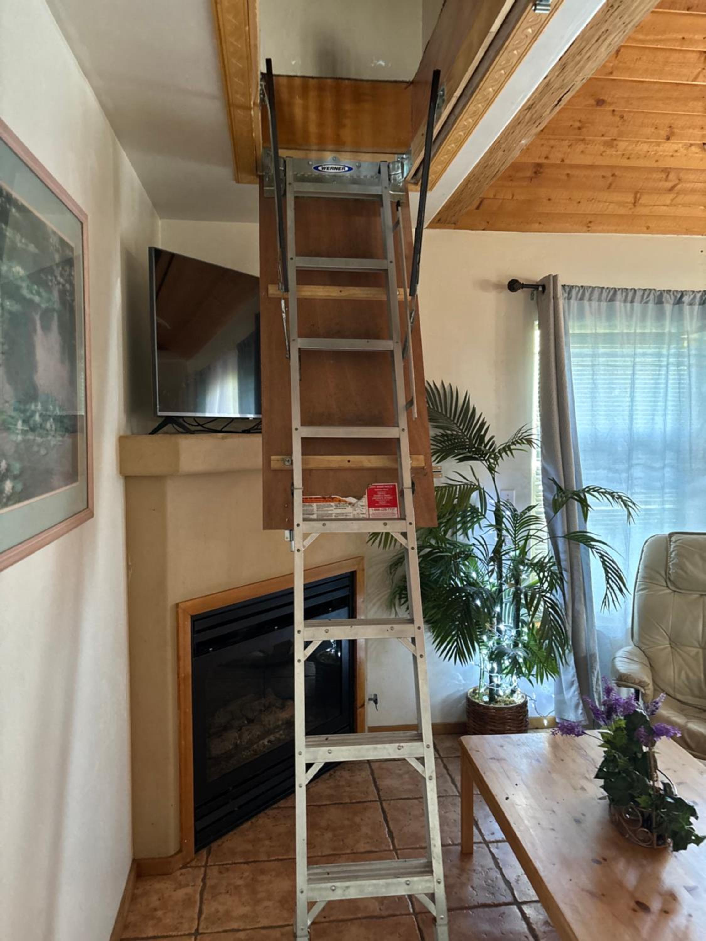Two-Bedroom Holiday Home with a Loft  - Photo 10