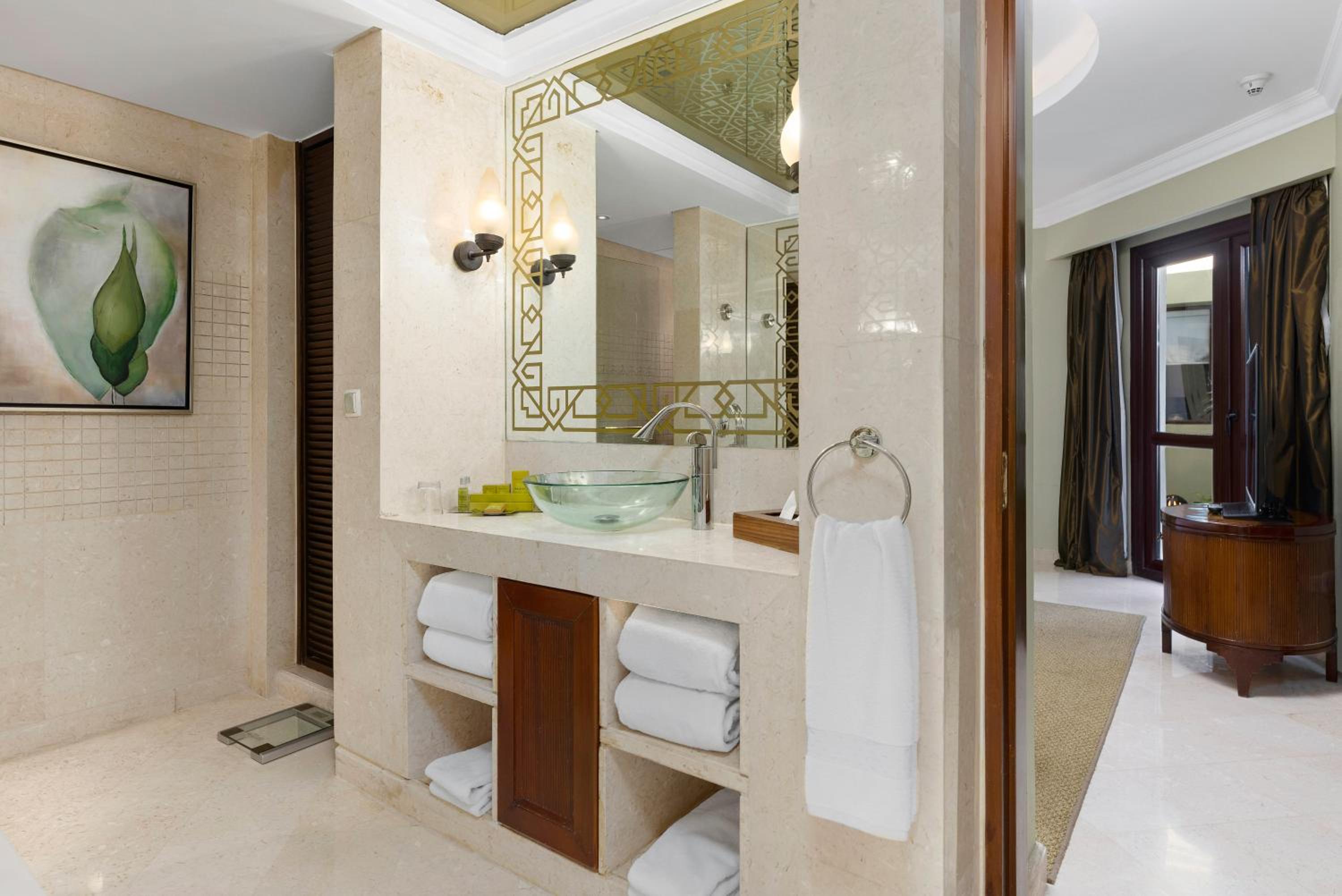 Spa Suite