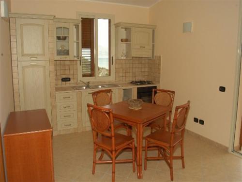 Two-Bedroom Apartment - Apartment  9 photo 3