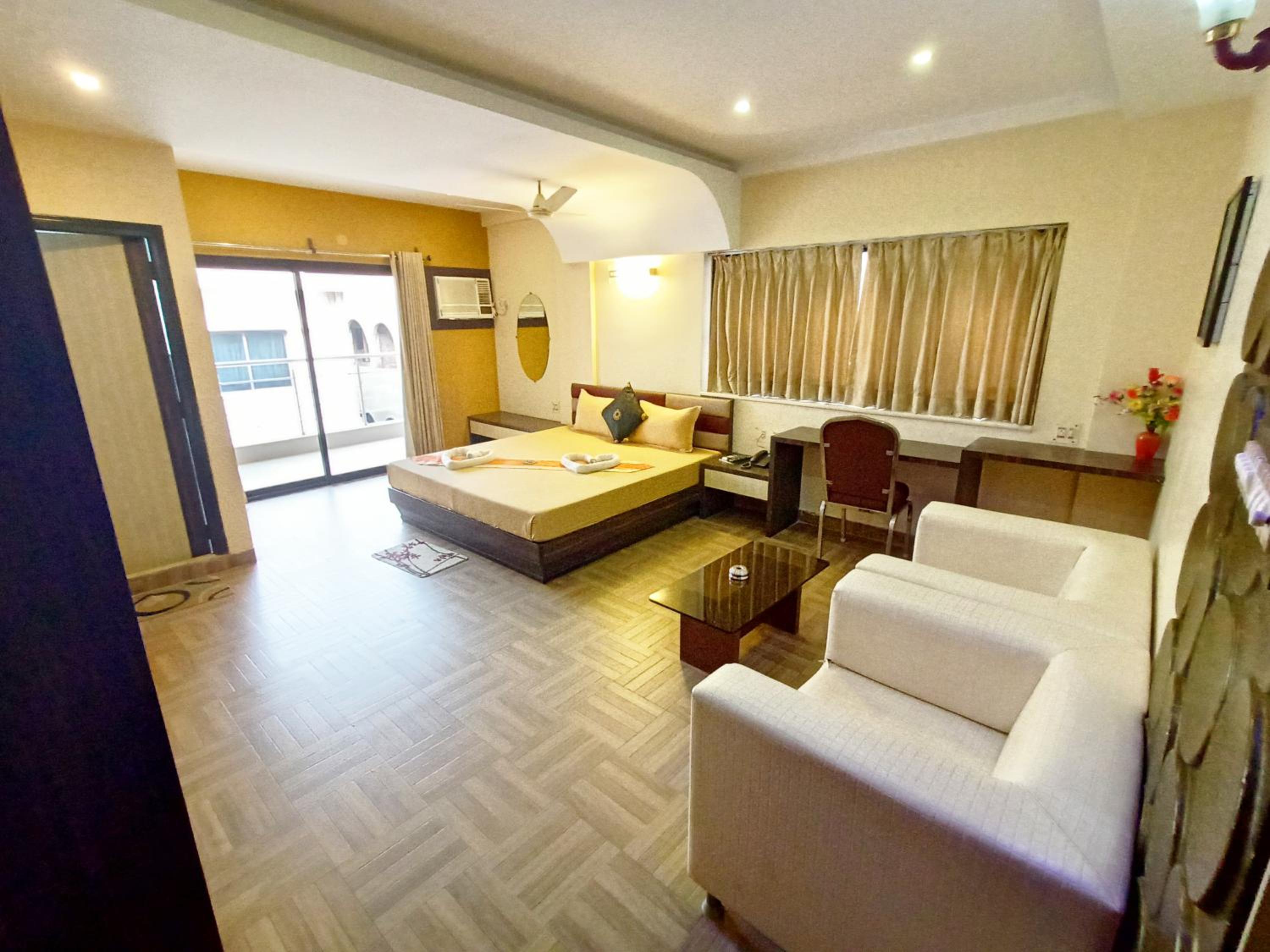 Superior Double Room photo 1
