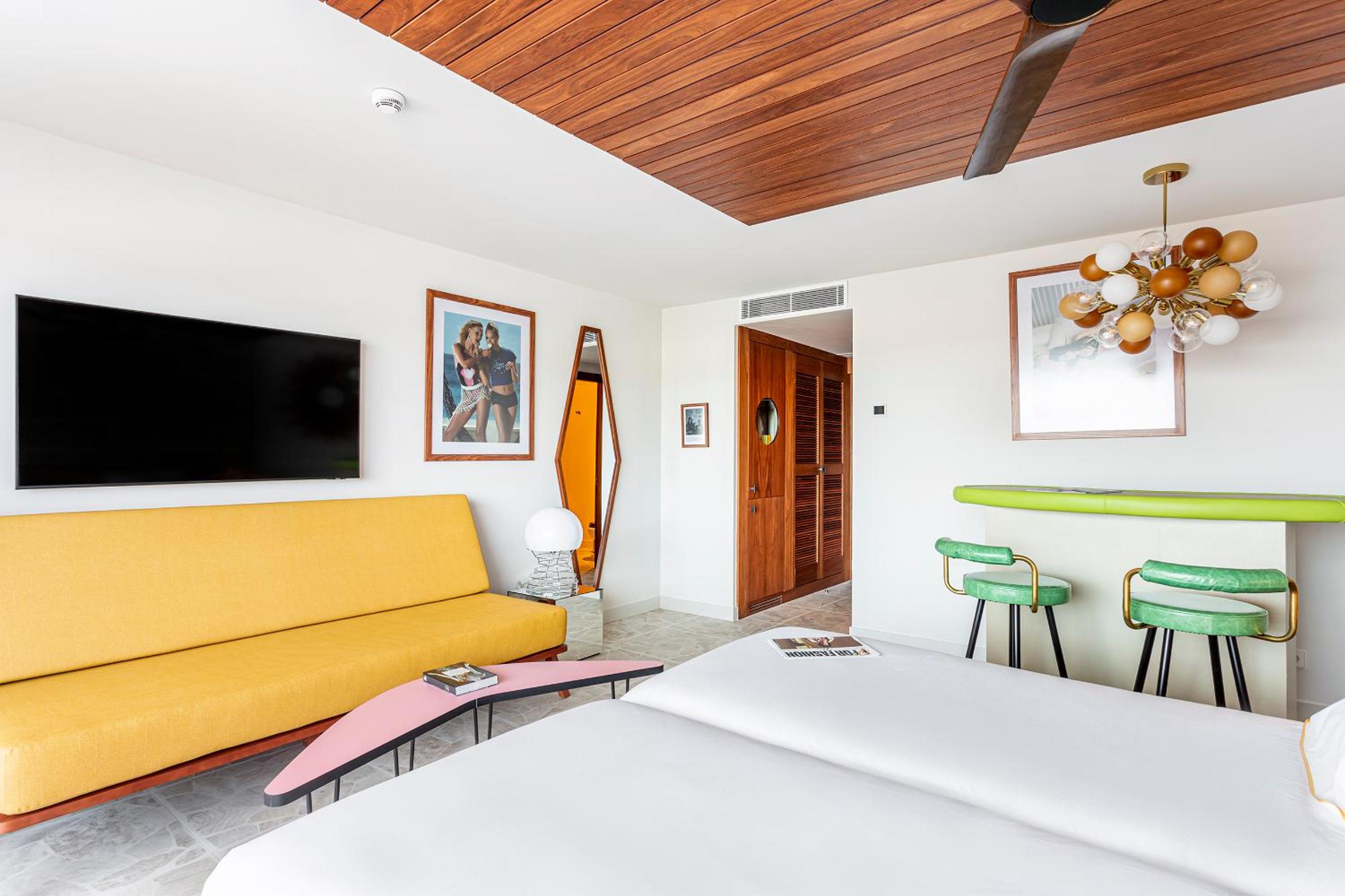 Junior Suite - Photo 9