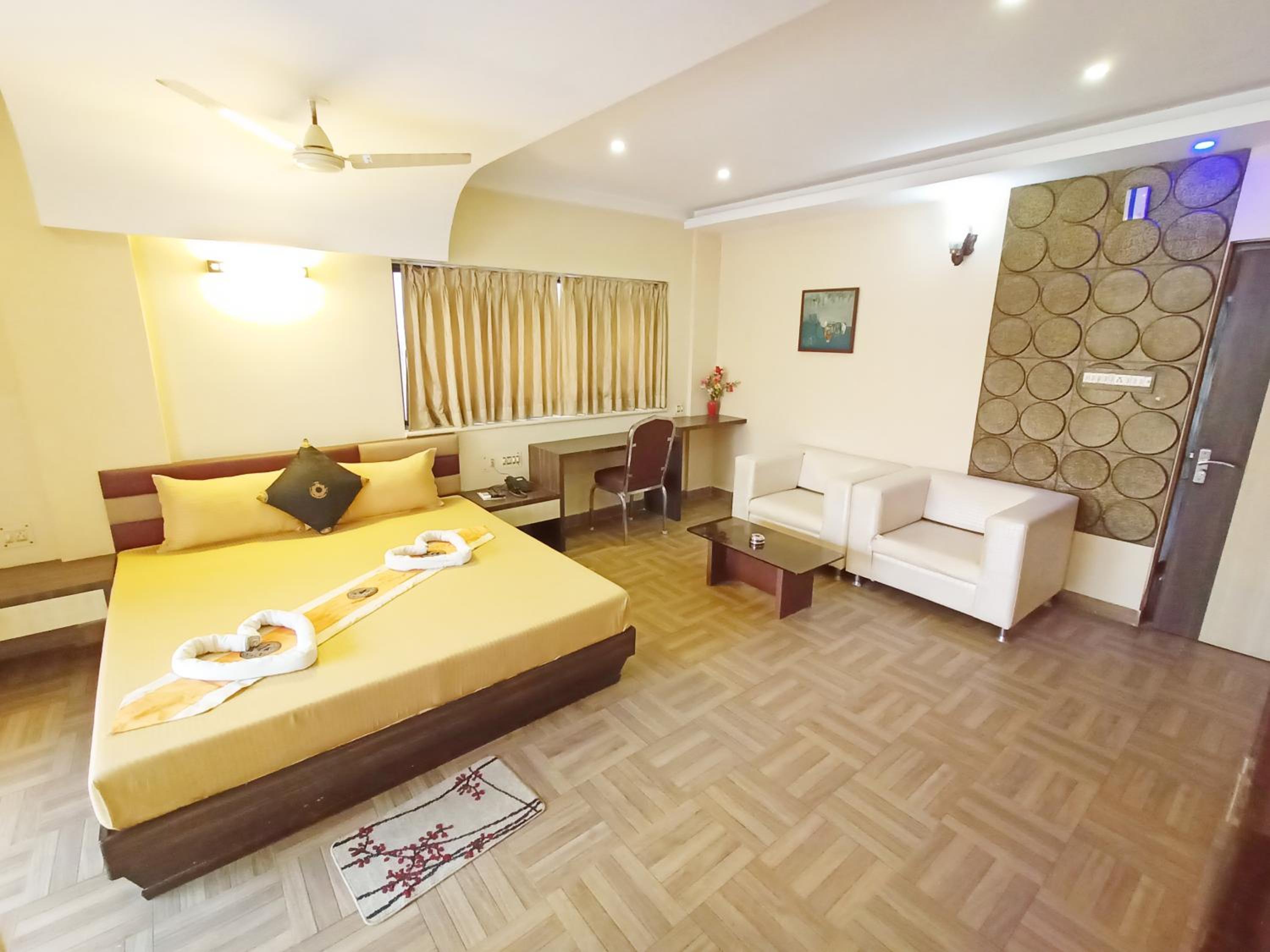 Superior Double Room photo 3