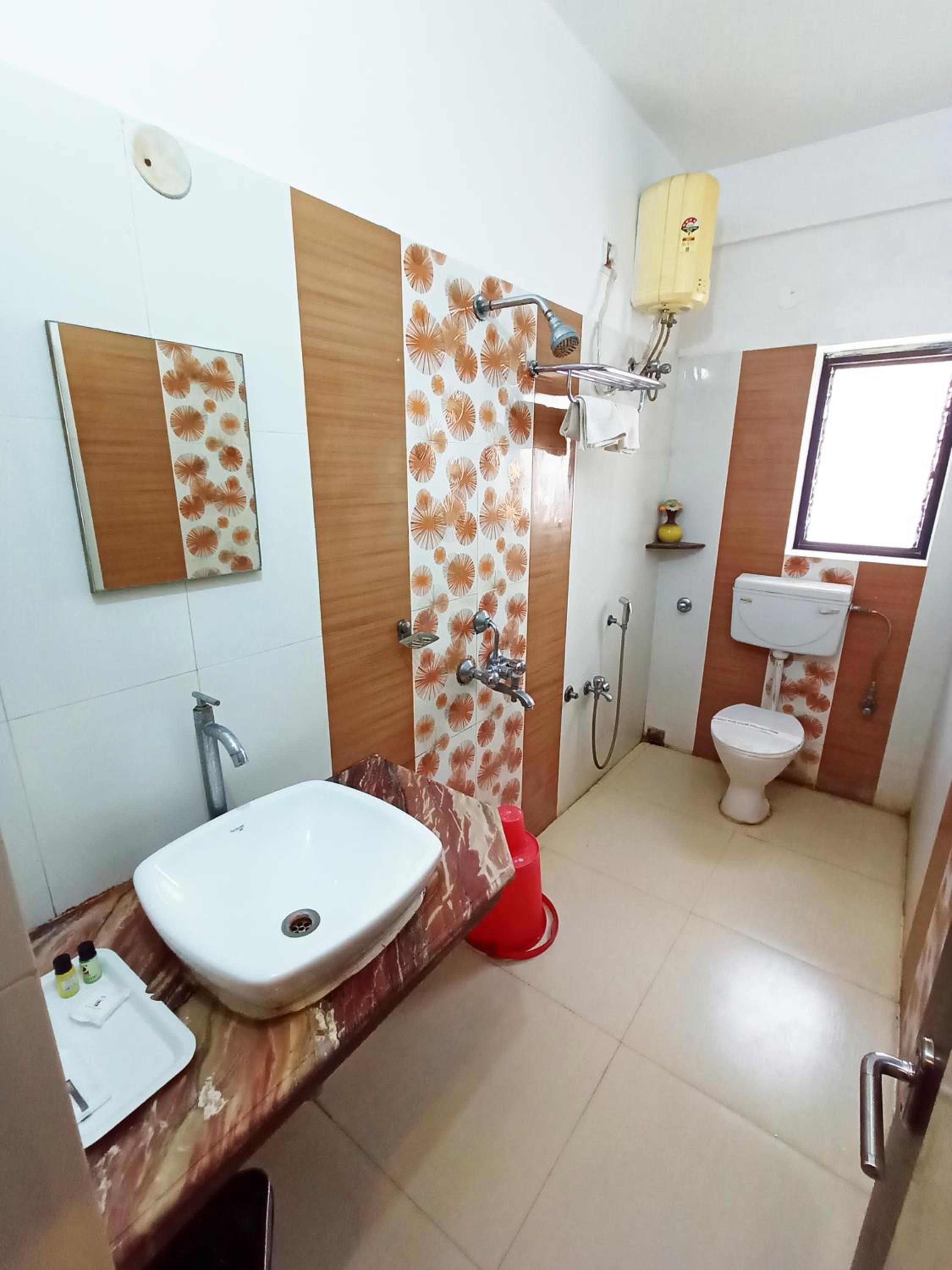 Superior Double Room photo 2