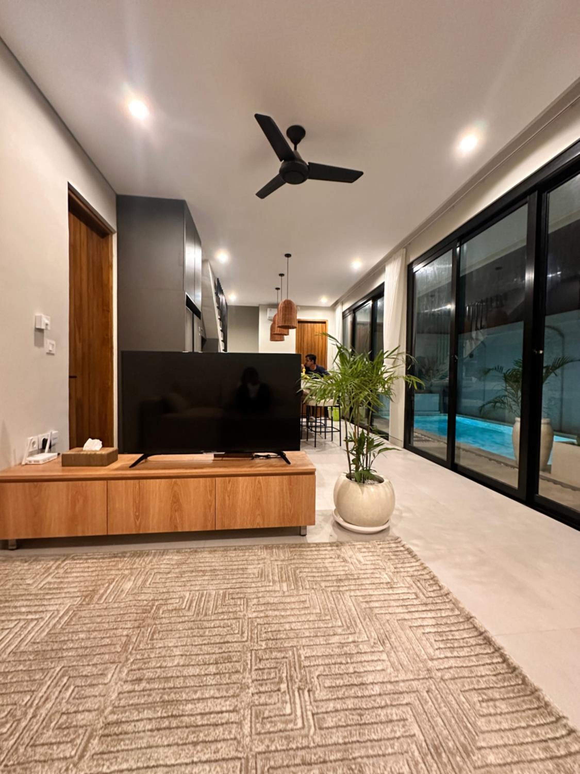 Two-Bedroom Villa photo 1