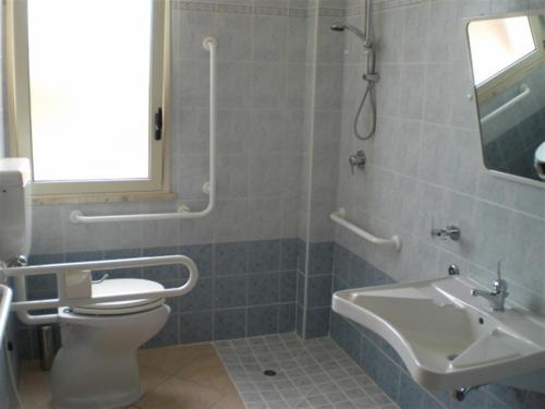 Two-Bedroom Apartment - Apartment  9 photo 1