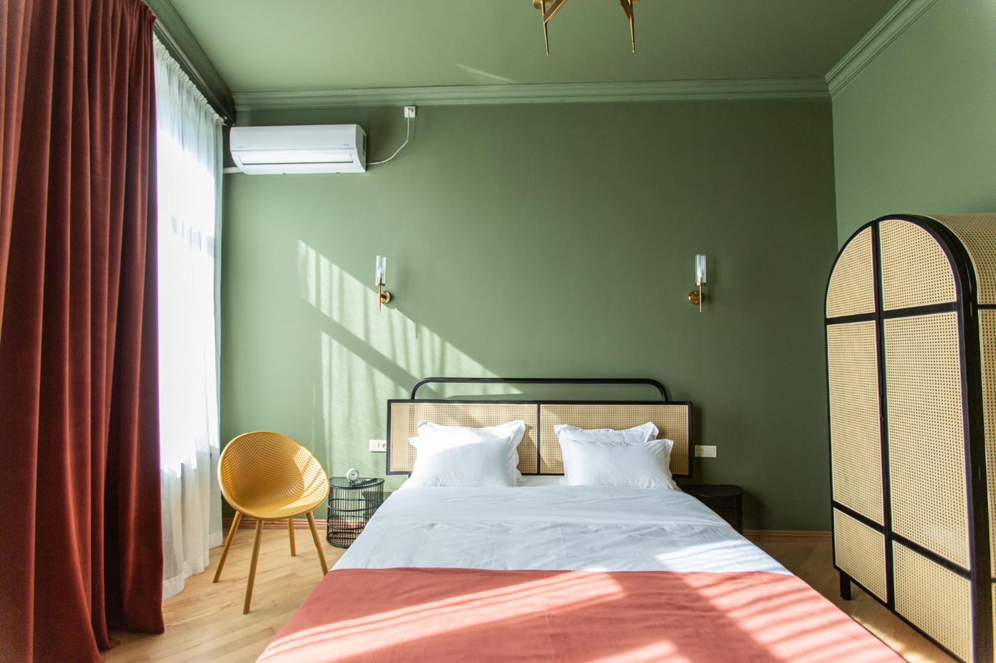 Deluxe Double Room photo 1