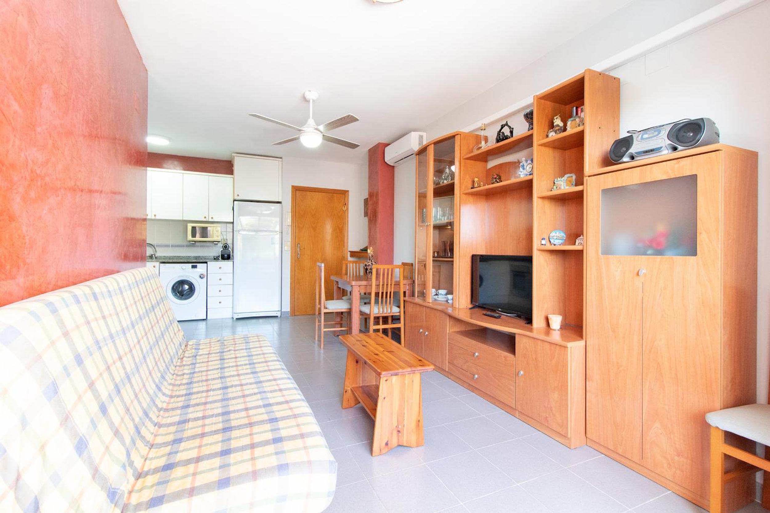 Apartamento
