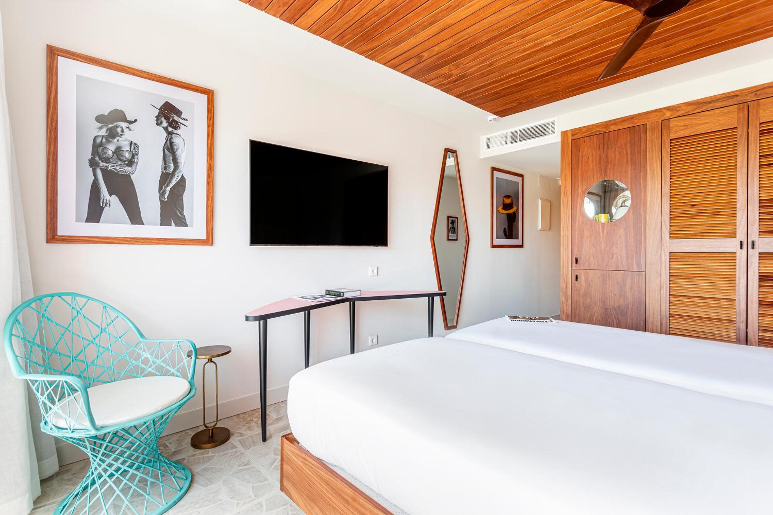 Double Room - Photo 3