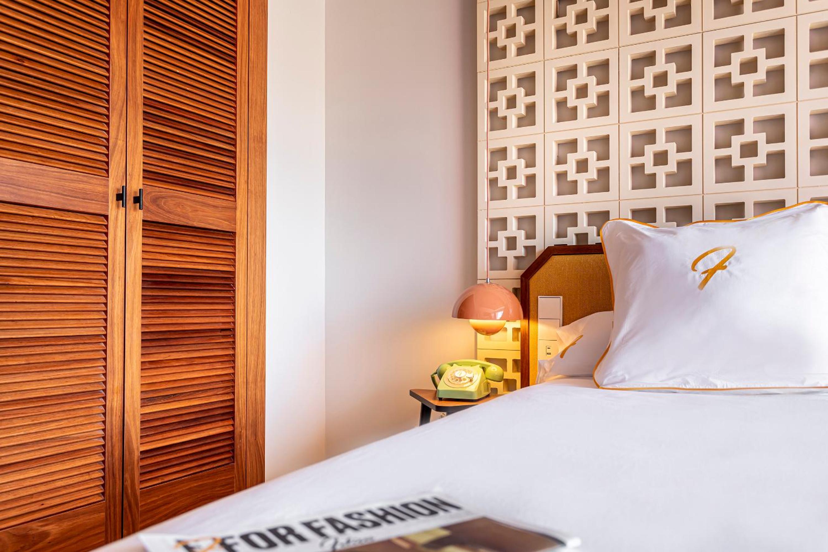 Double Room - Photo 4