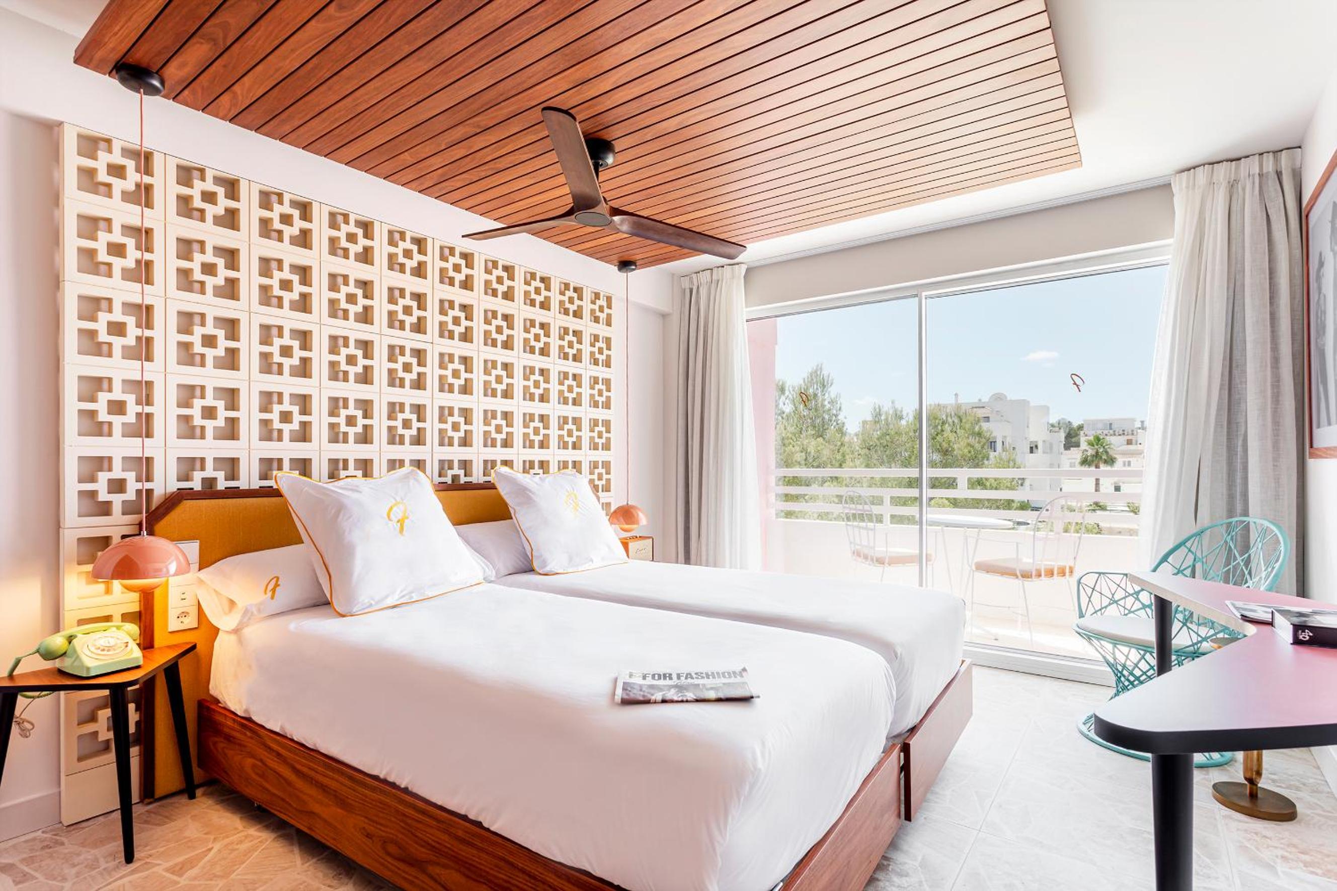 Double Room - Photo 1