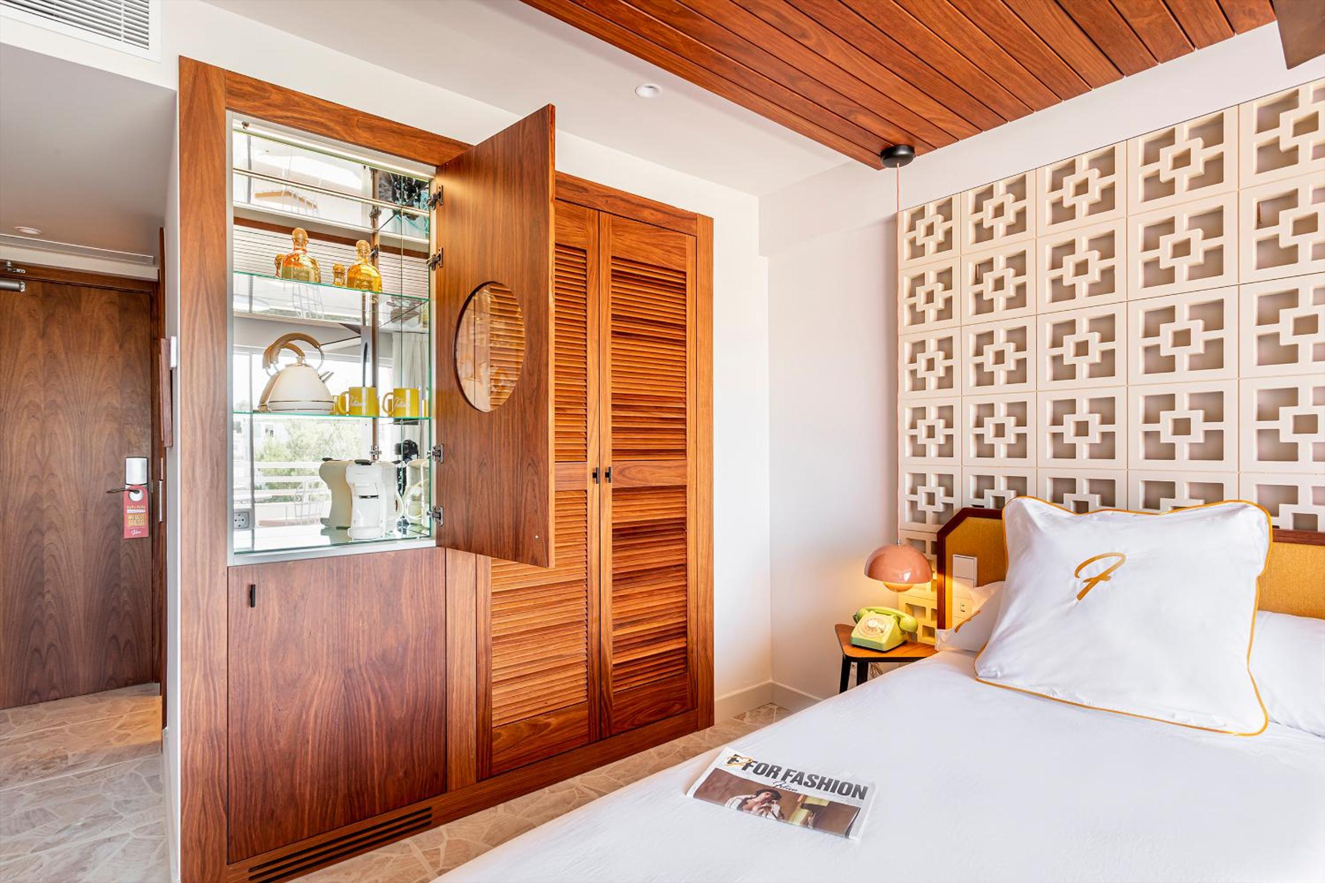 Double Room - Photo 5