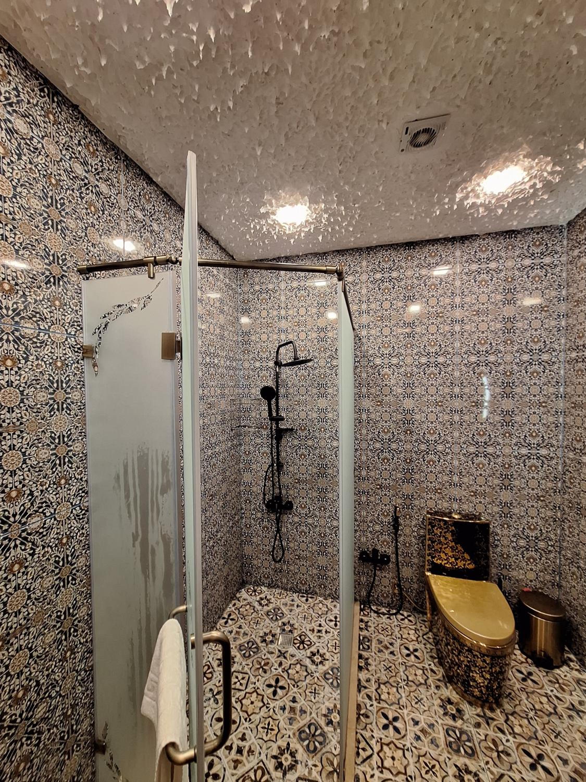 Superior Queen Room photo 2