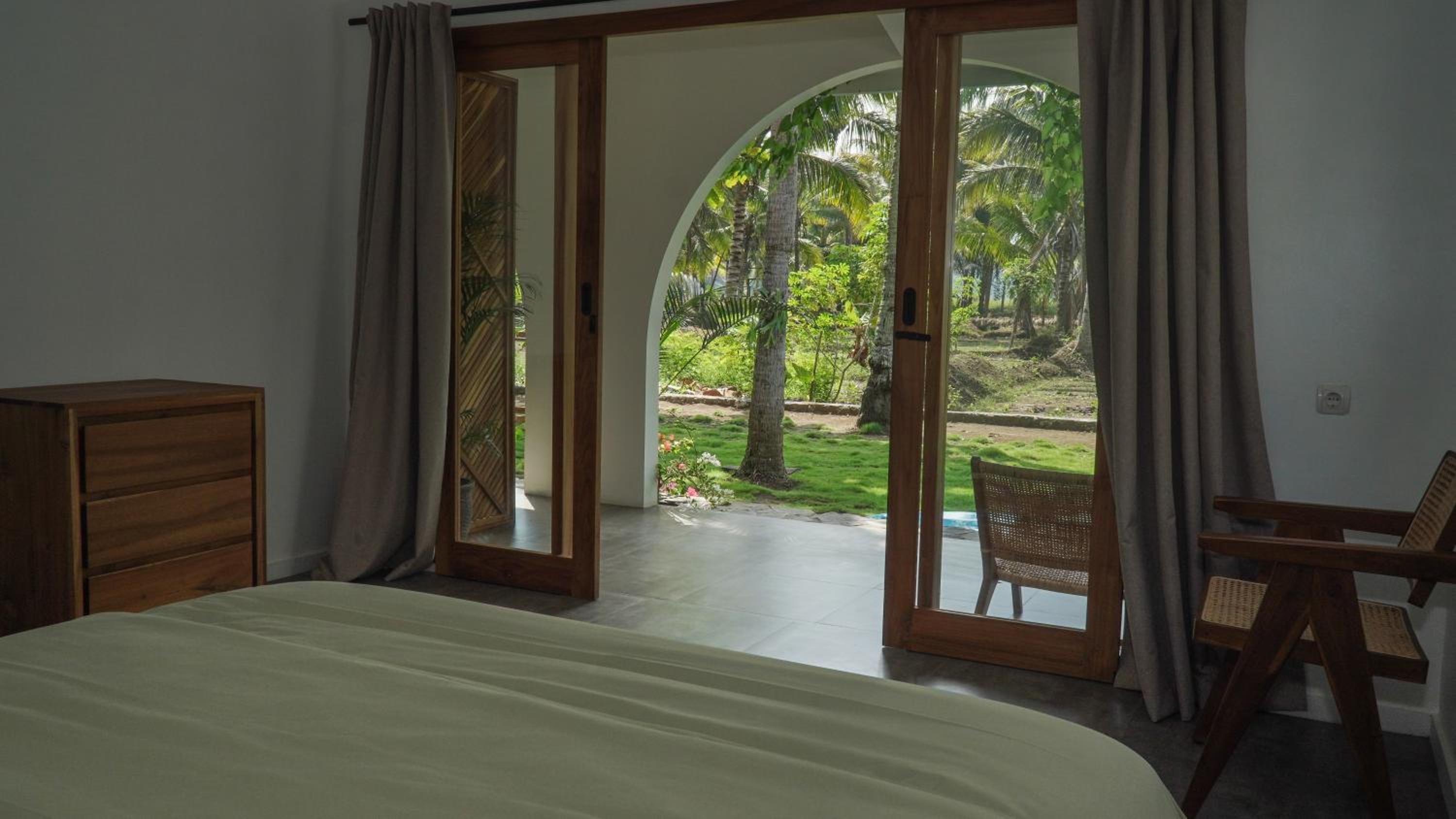 Double Room with Private Bathroom photo 1