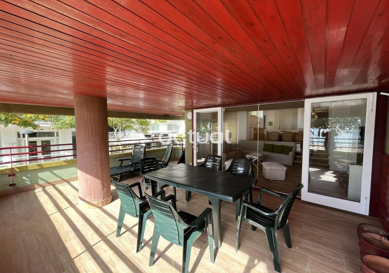 Apartamento de Tres Habitaciones