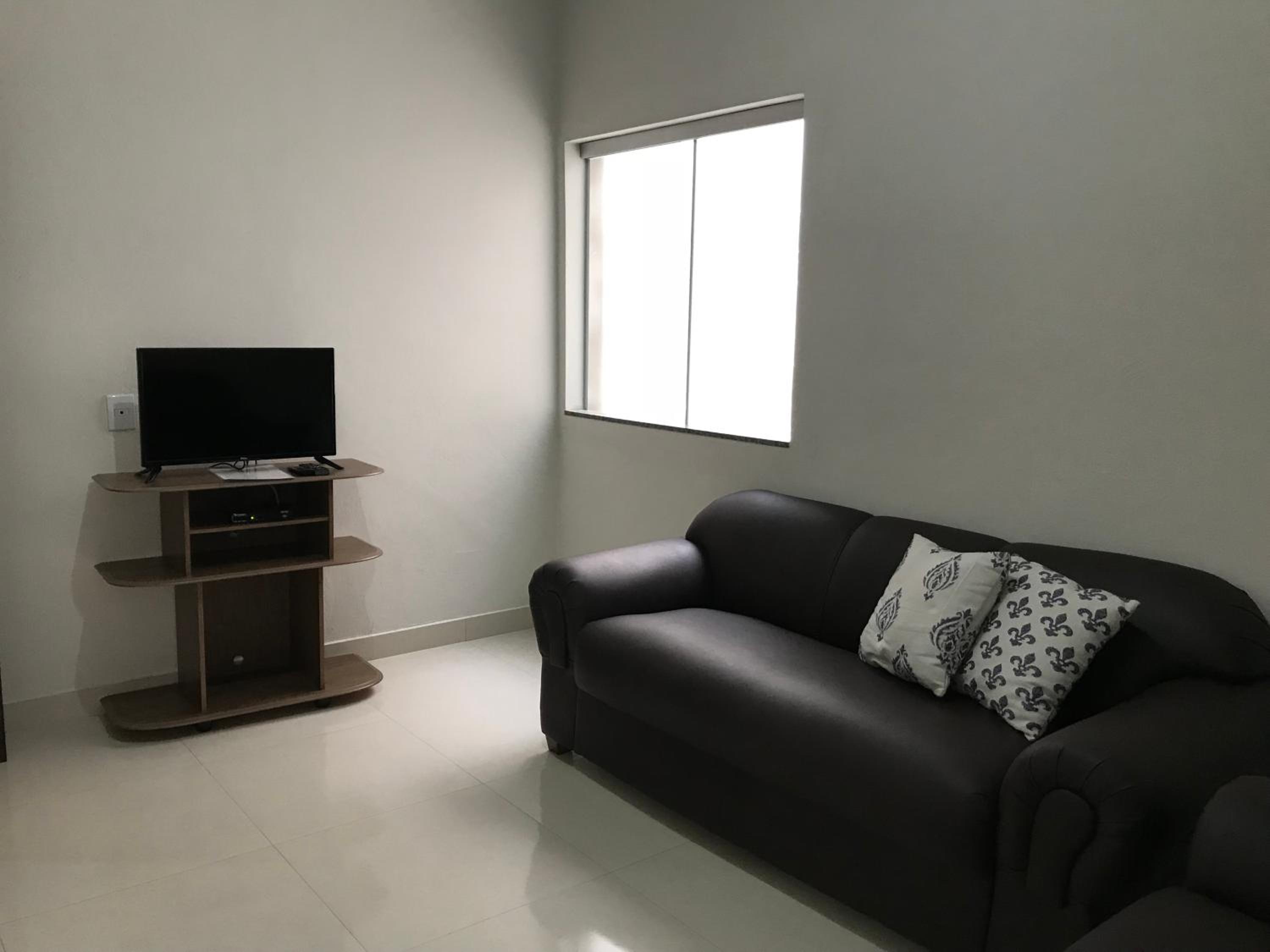 Three-Bedroom Apartment photo 1