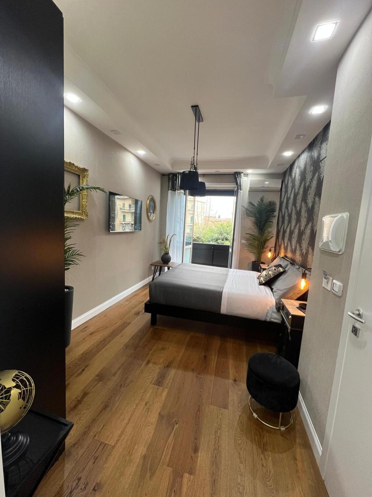 Double Room with Balcony photo 3