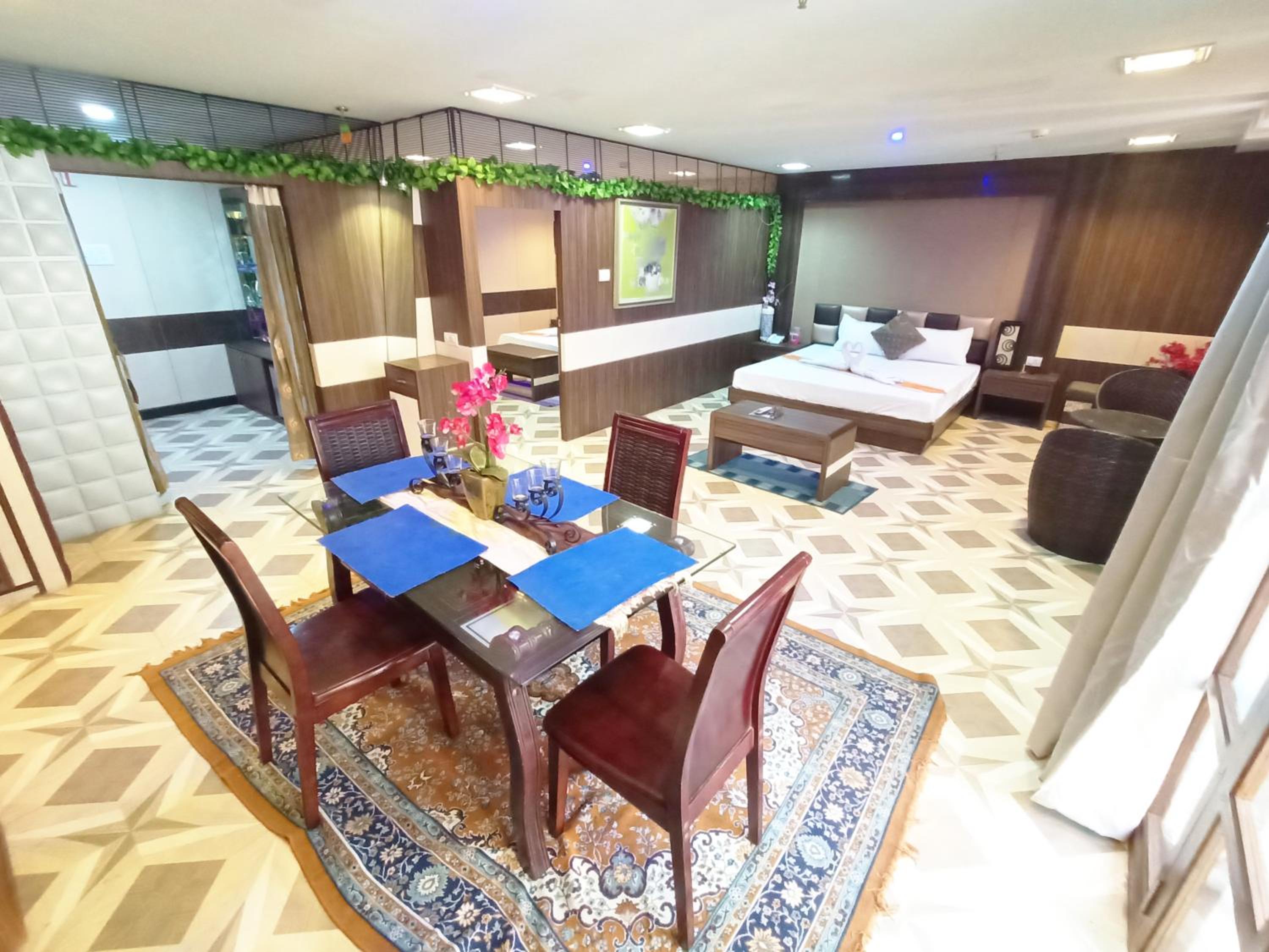 Duplex Suite photo 1