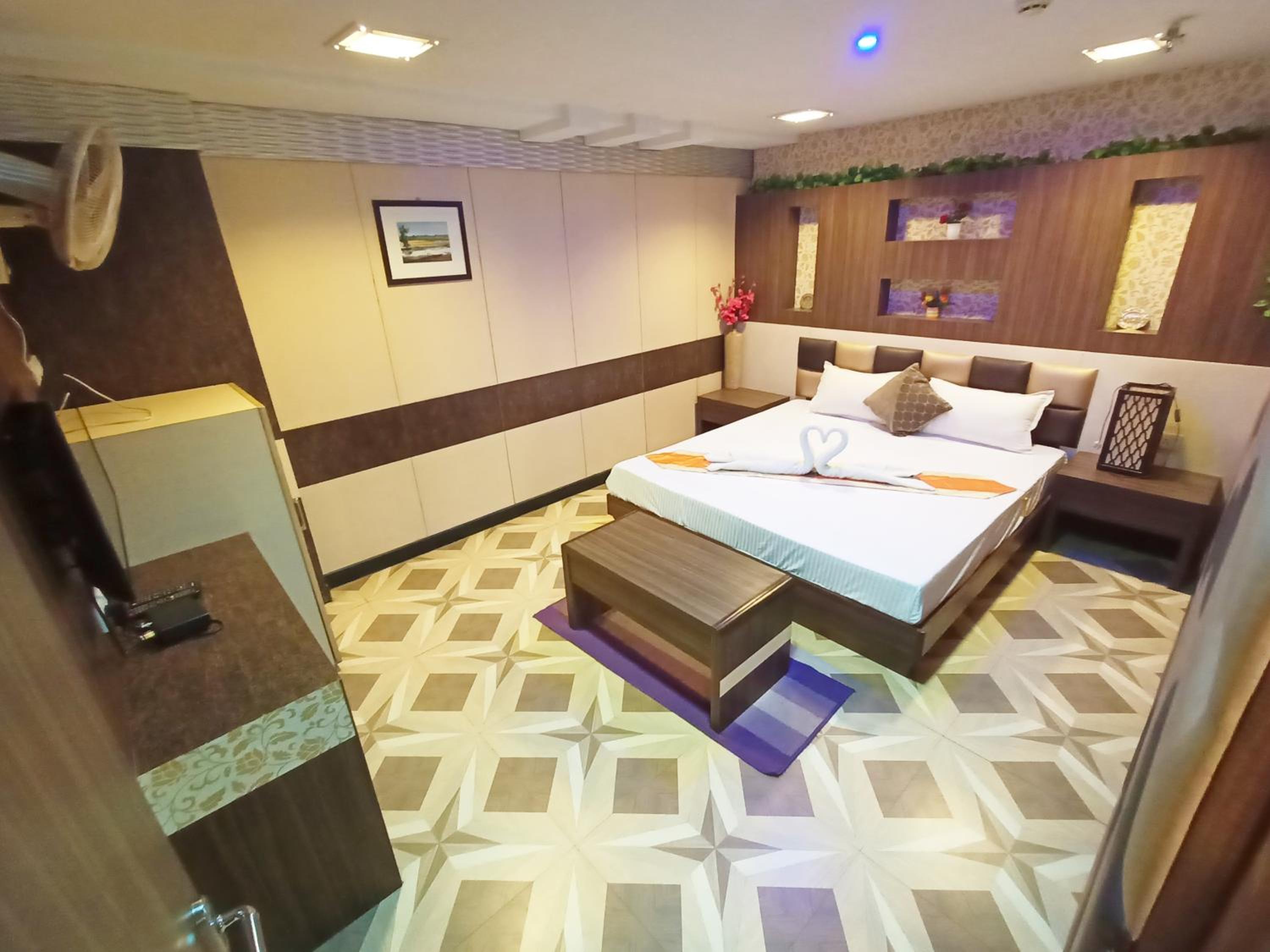 Duplex Suite photo 2