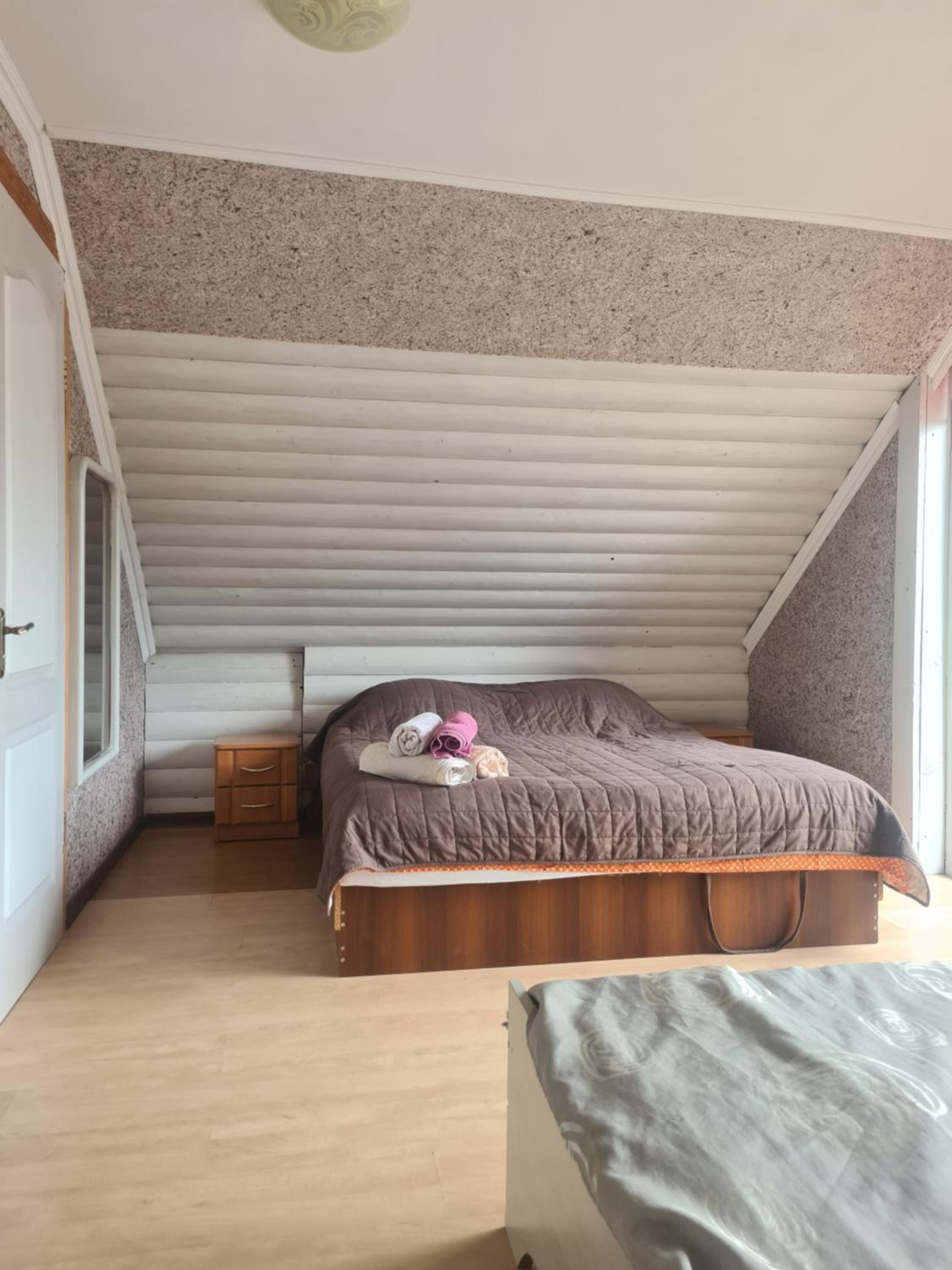 Comfort Quadruple Room photo 2