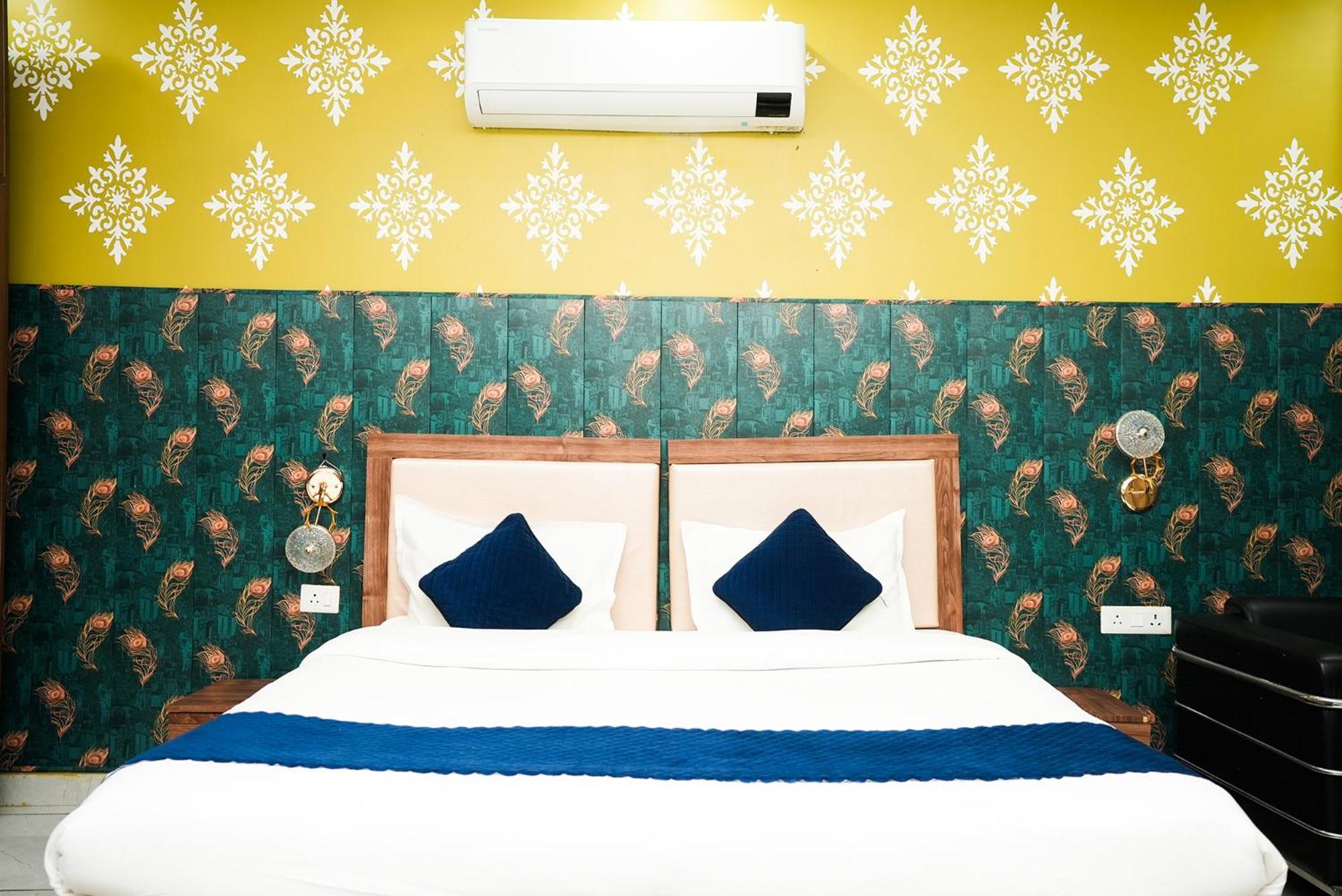 Superior Double Room - Photo 4