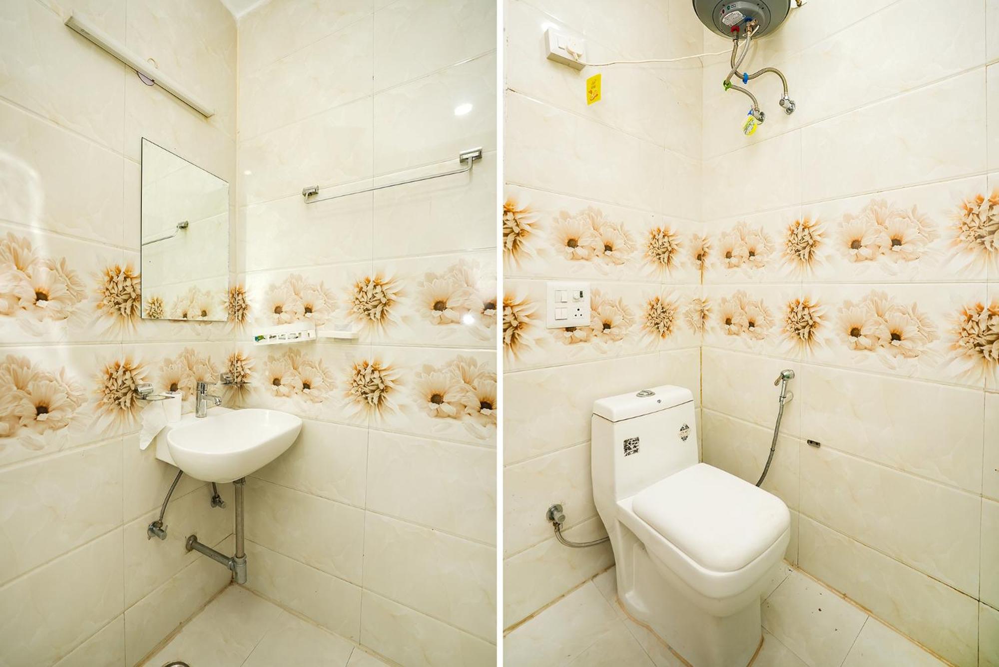Superior Double Room - Photo 2