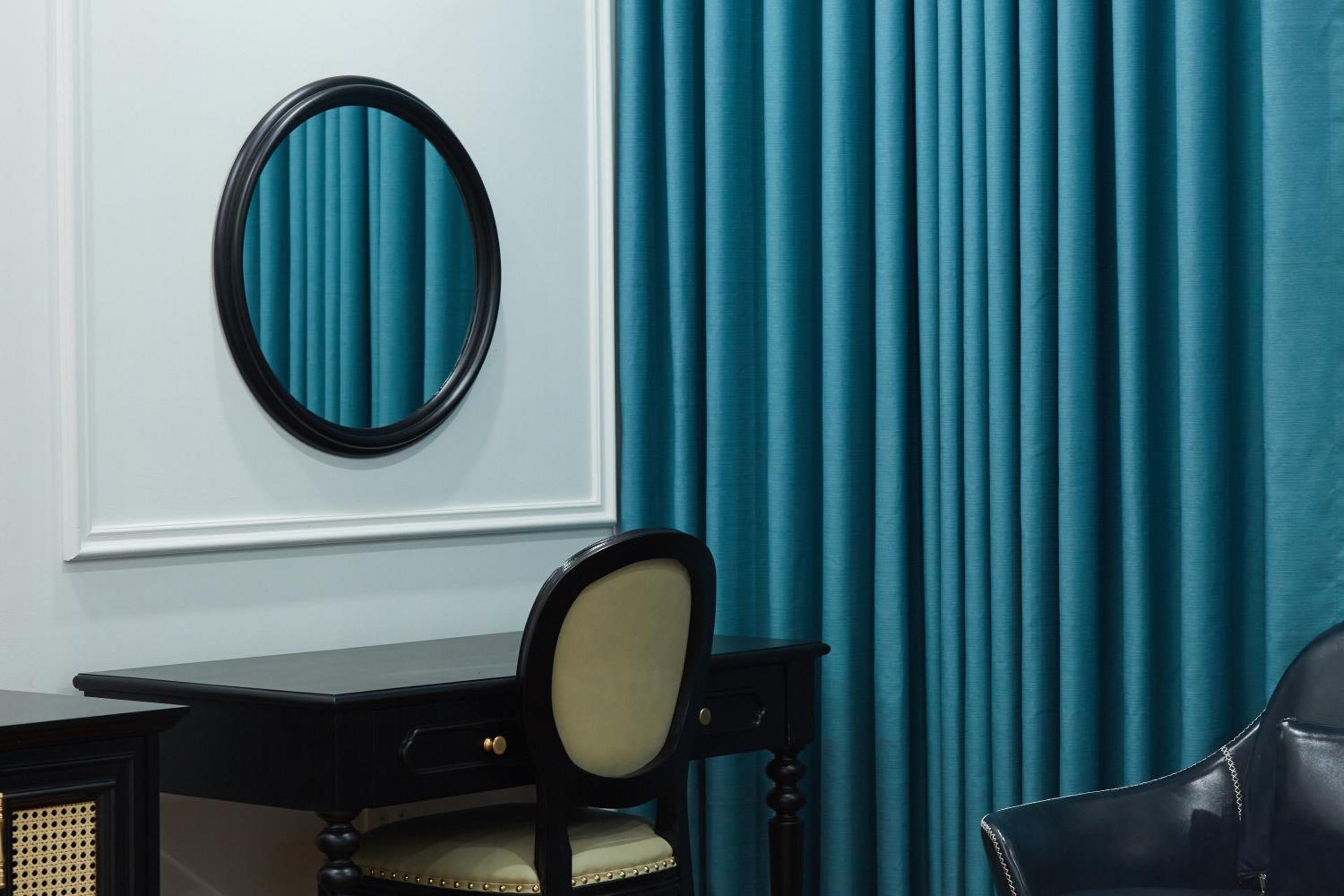 King Room with Sea View photo 3