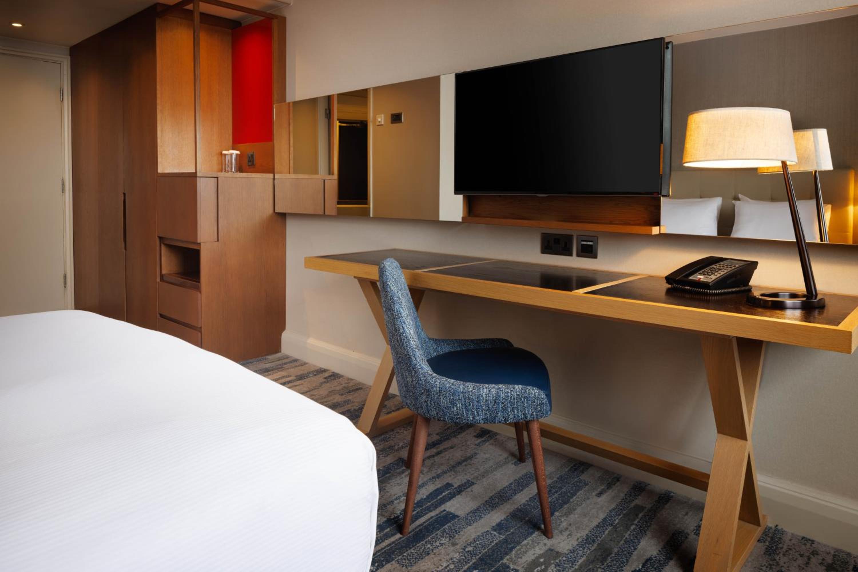 Double Room - Photo 4