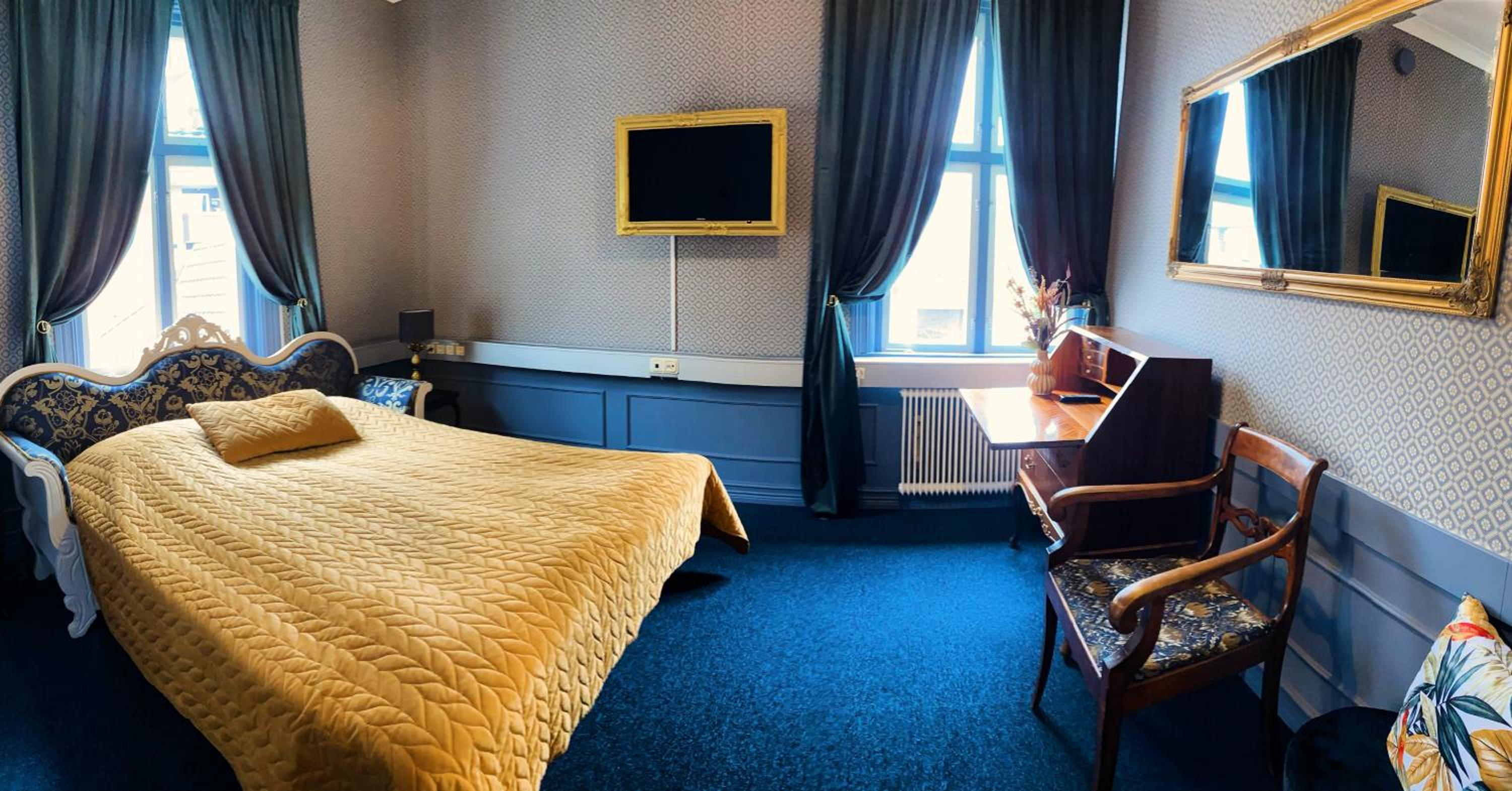 Single Room photo 3