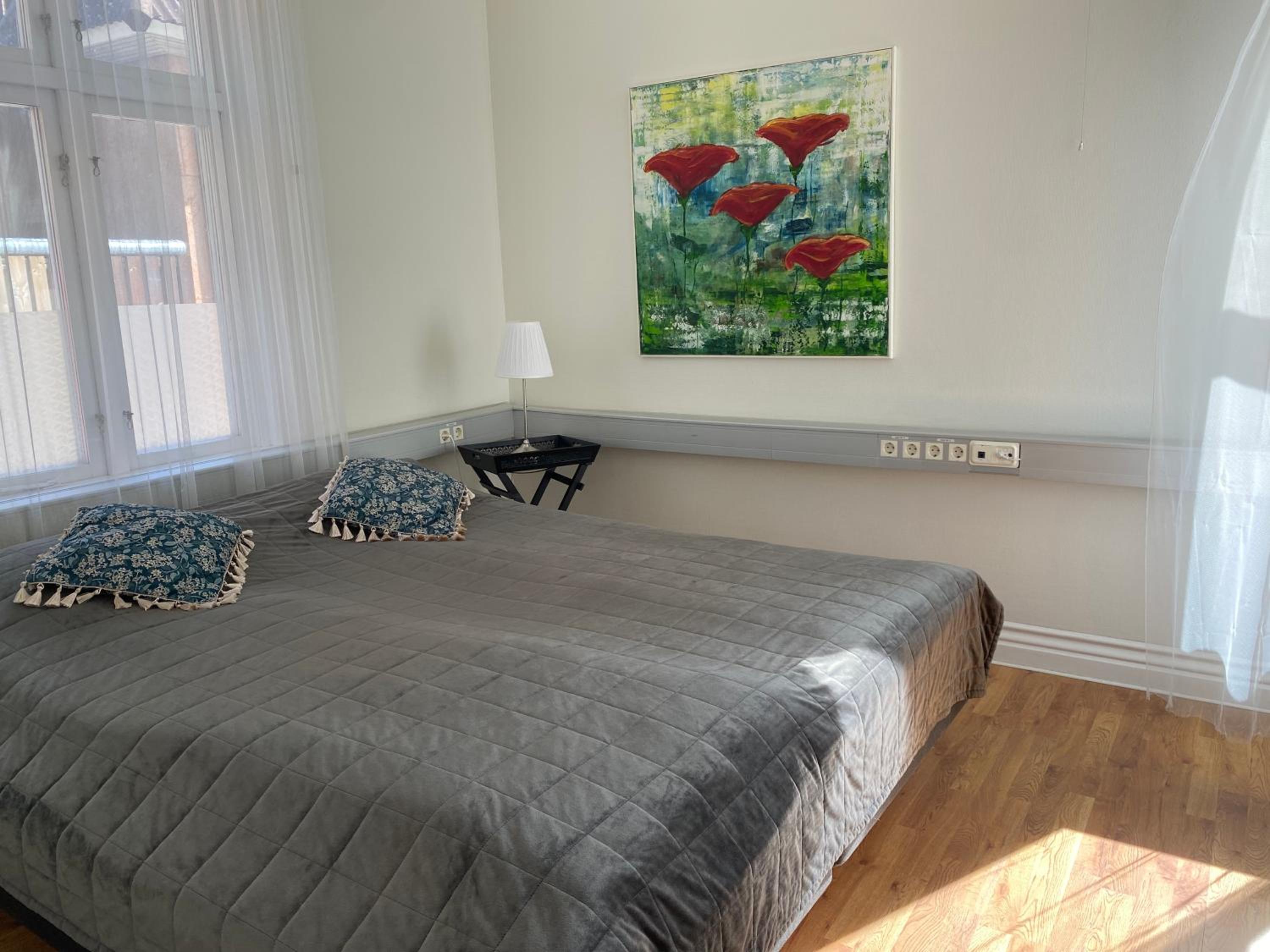 Twin Room photo 3