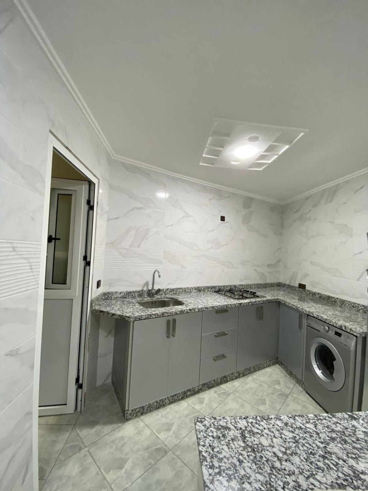 Two-Bedroom Apartment photo 2