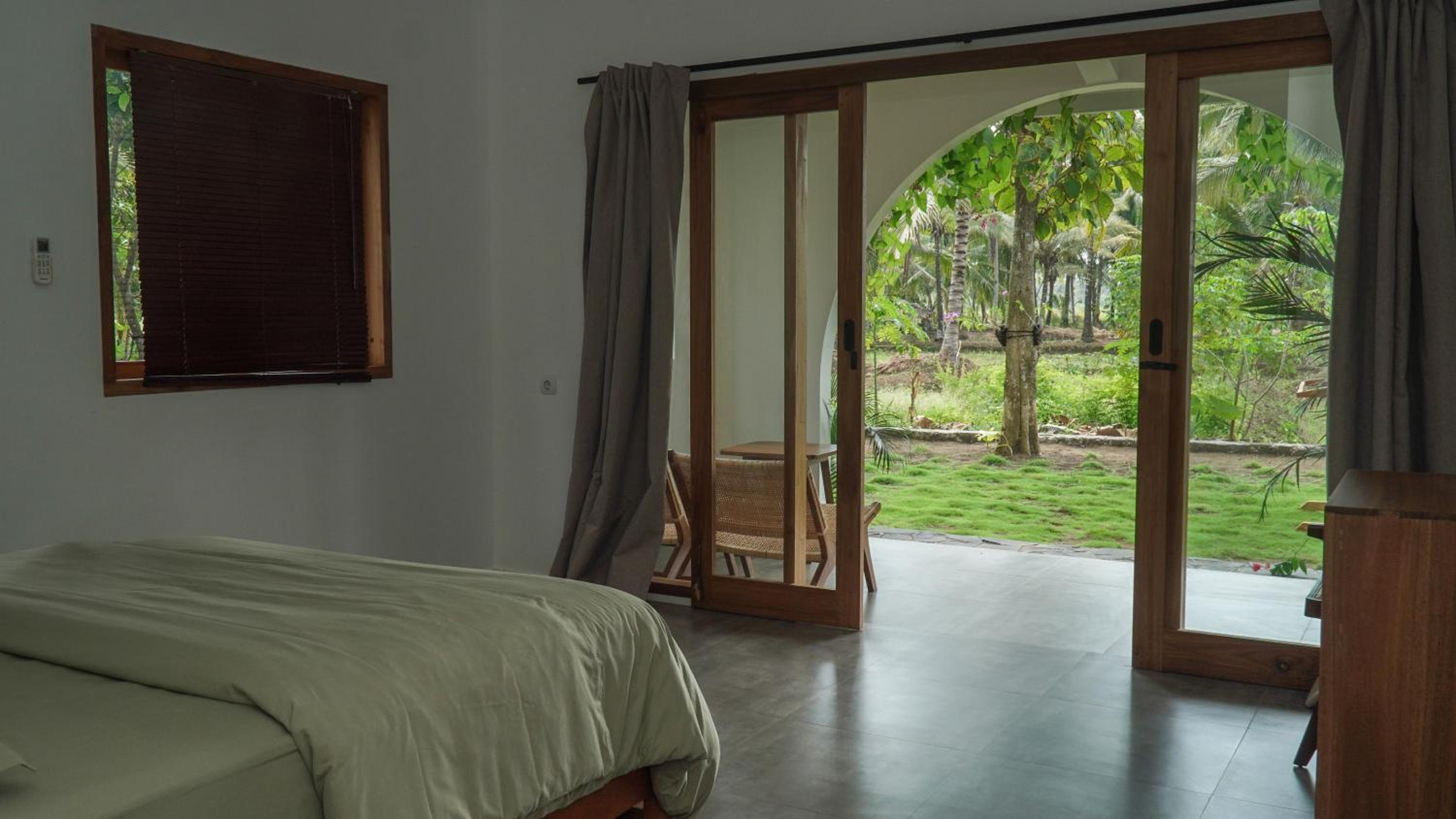 Double Room with Private Bathroom photo 1