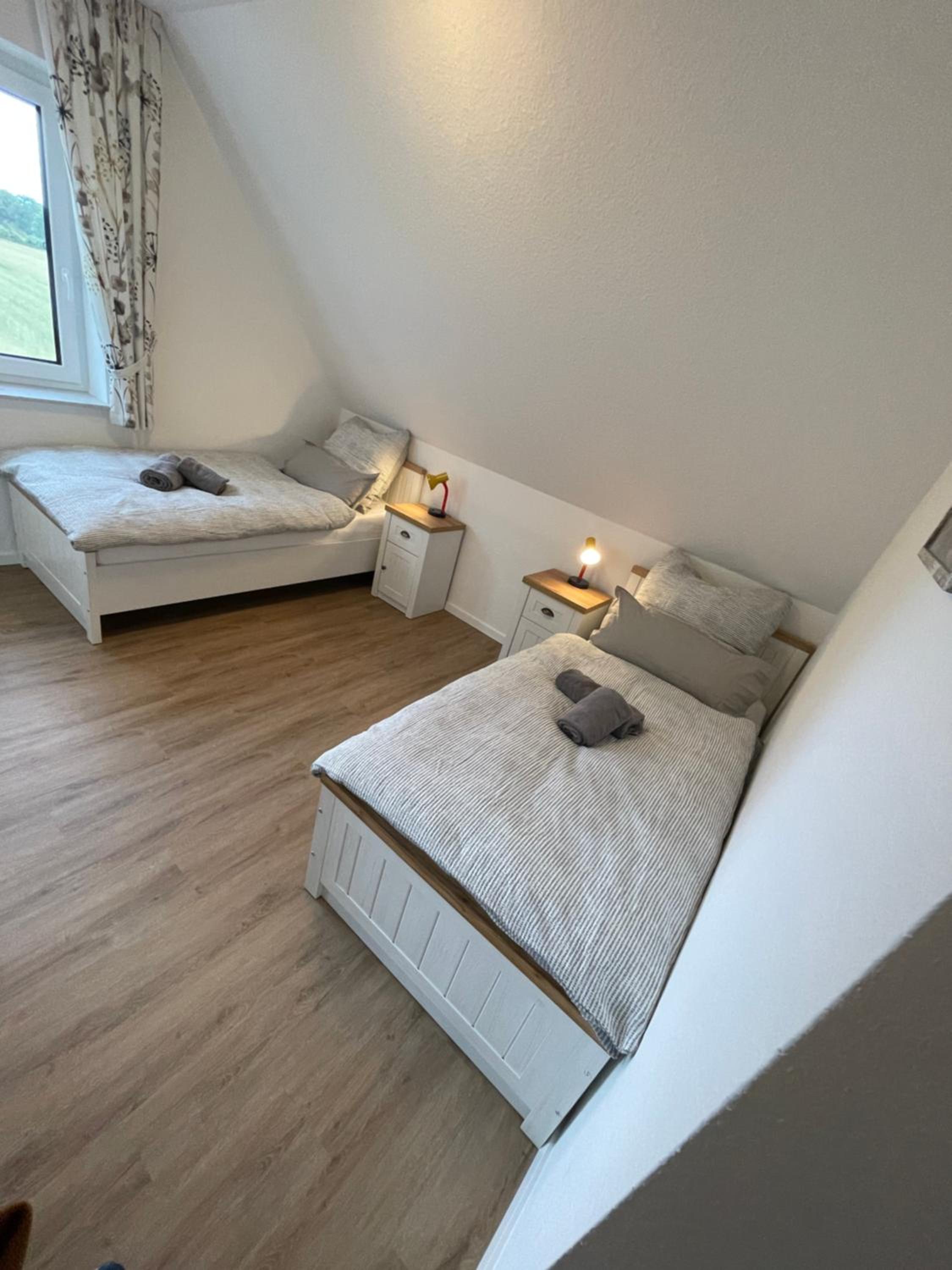 Two-Bedroom House photo 1