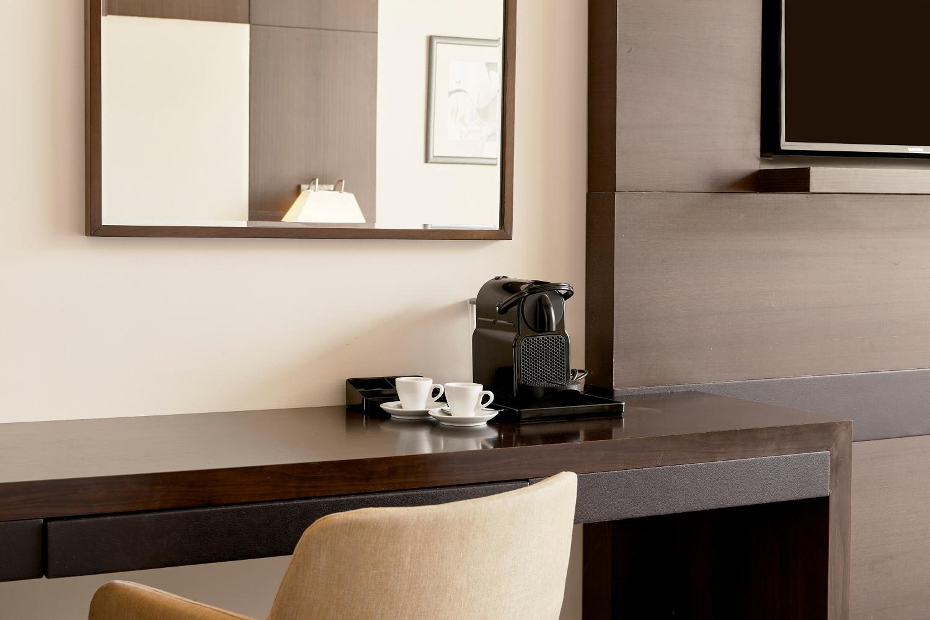 Star Prestige Double Sea View