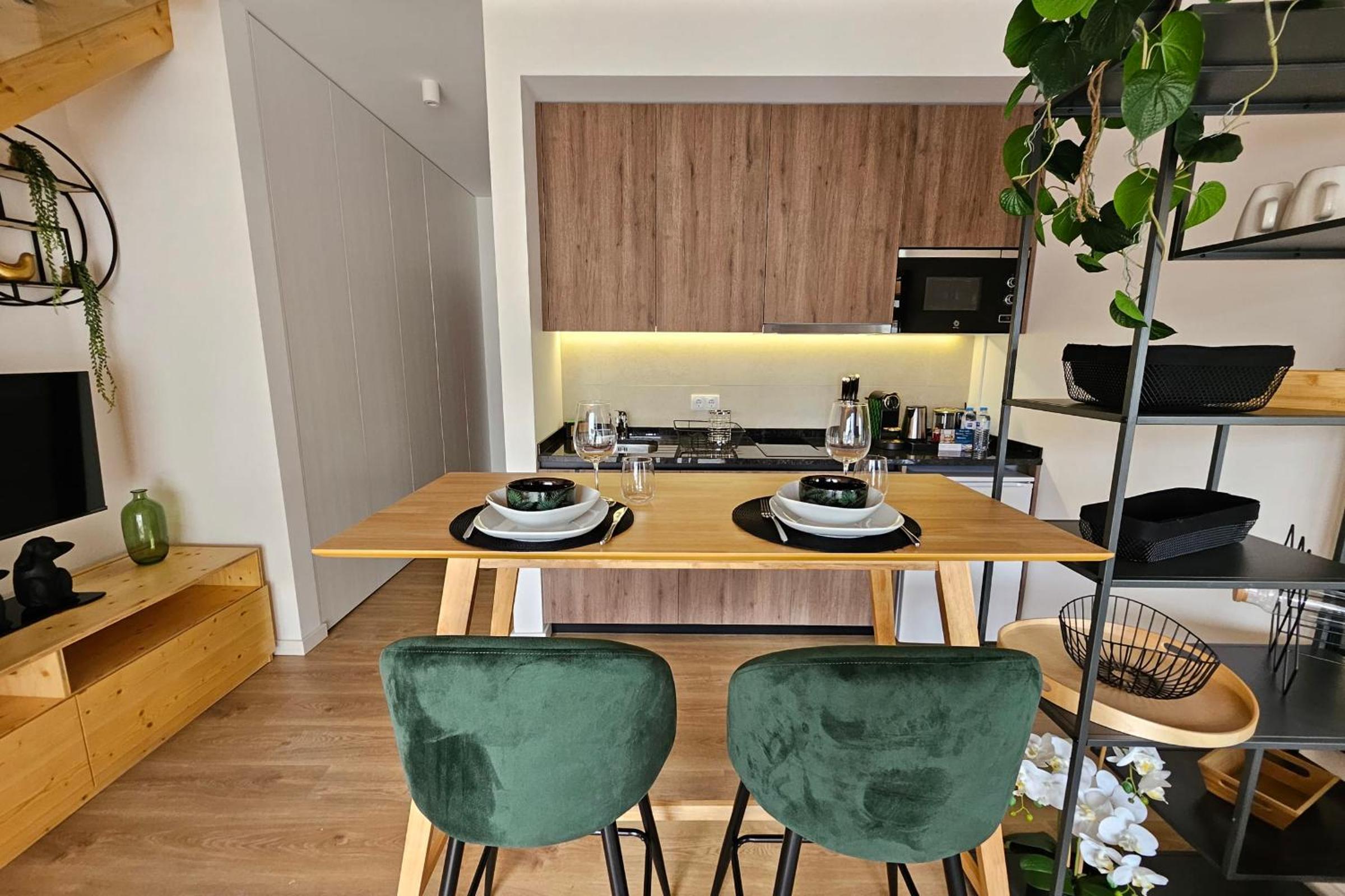 Apartment photo 2