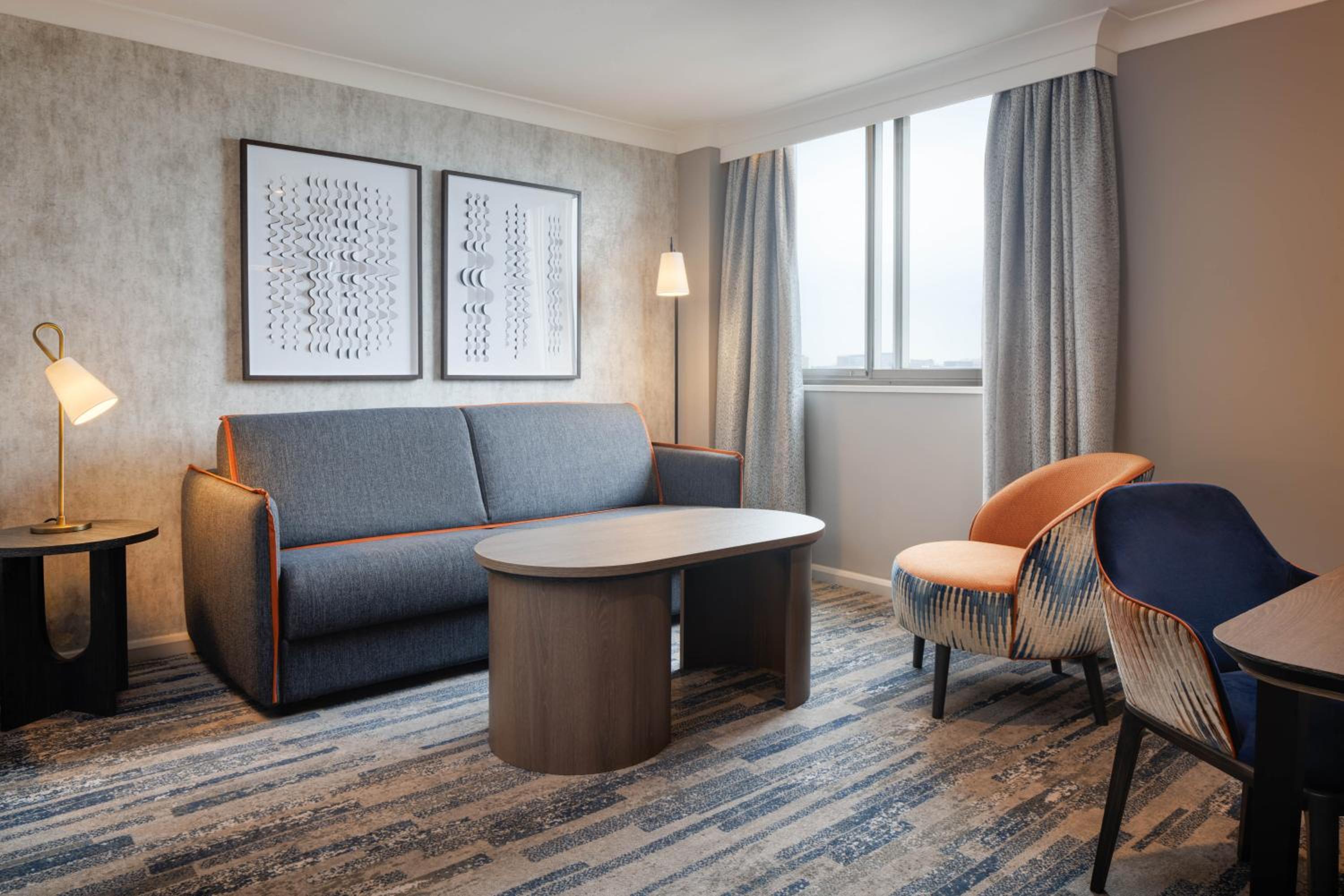 Family Suite for (2 Adults + 3 Children) photo 1