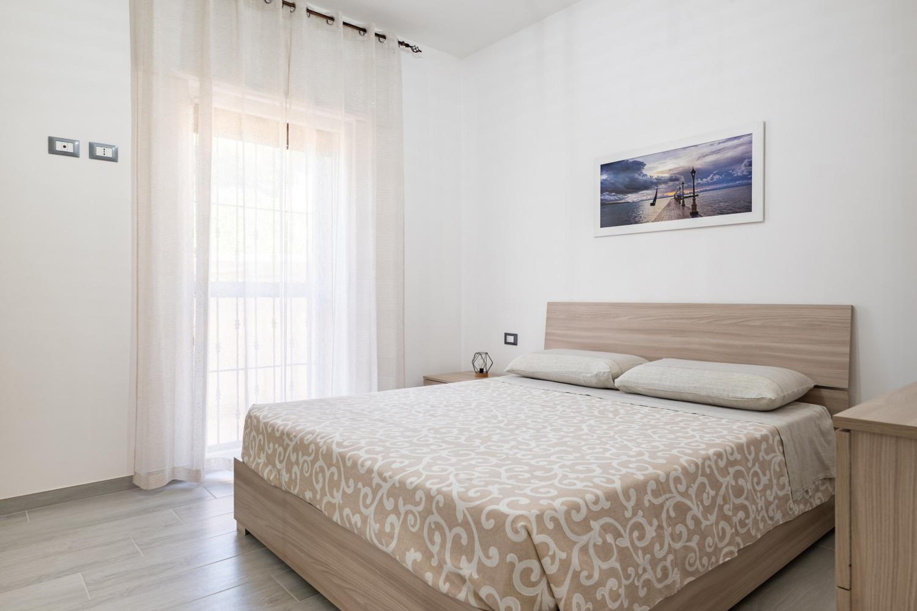 Two-Bedroom Superior Apartment