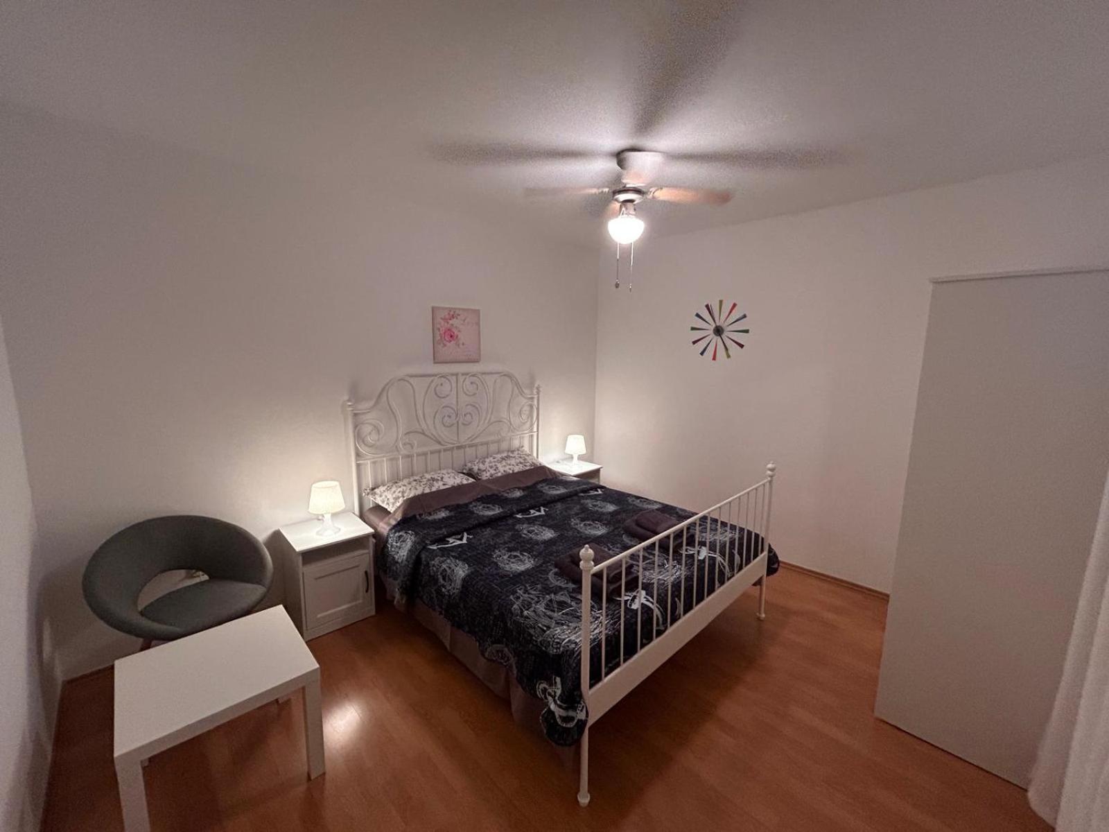 Two-Bedroom Apartment with Terrace photo 3