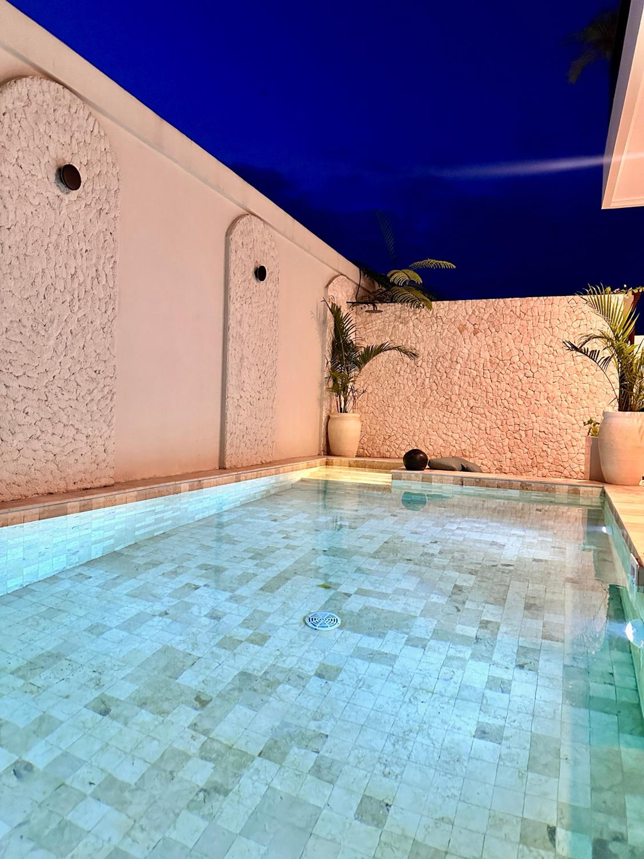Two-Bedroom Villa photo 2