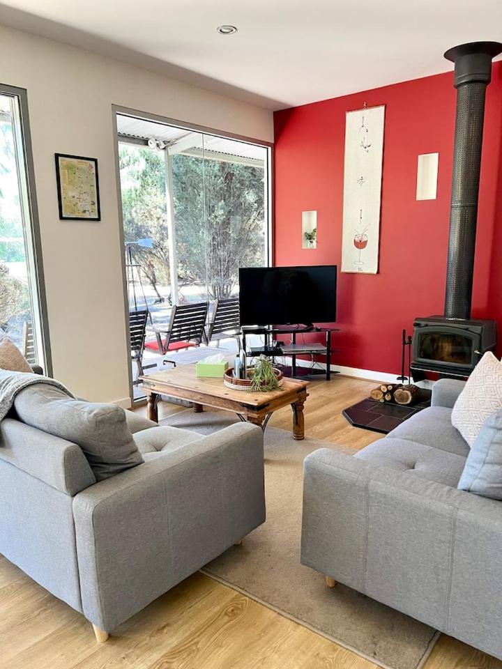 Four-Bedroom House photo 1