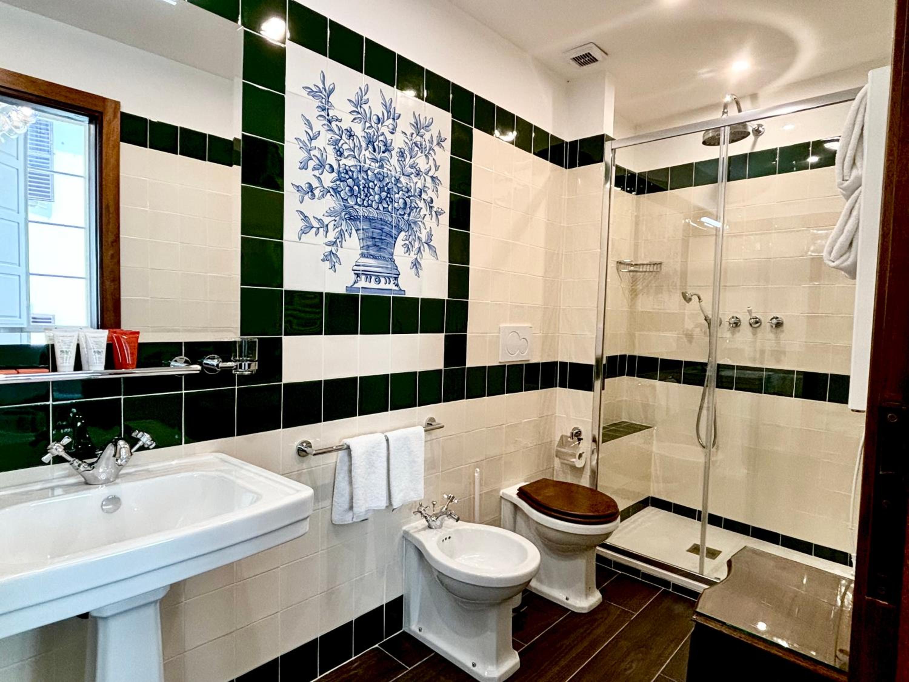 Family Suite photo 2
