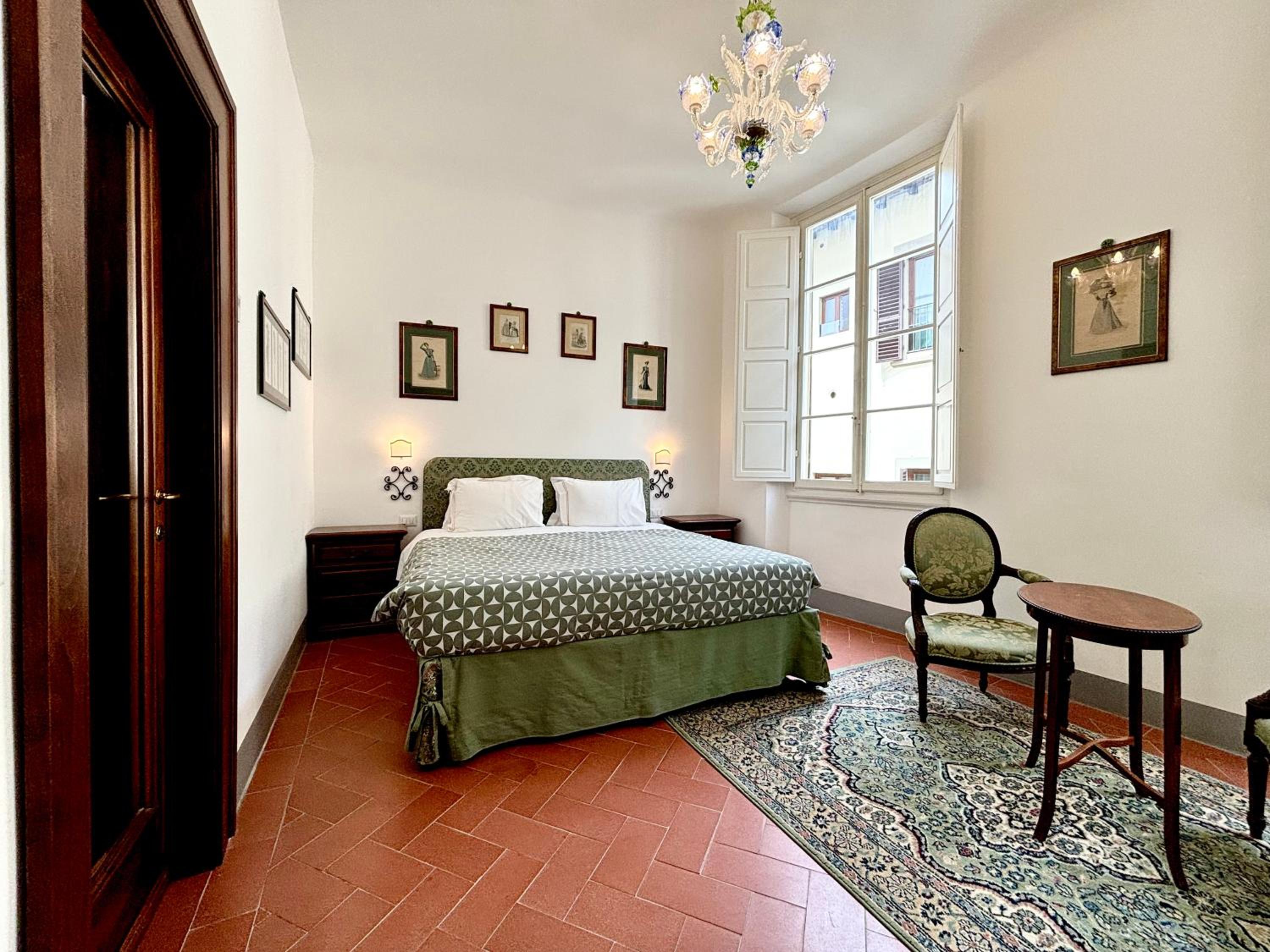 Family Suite photo 3