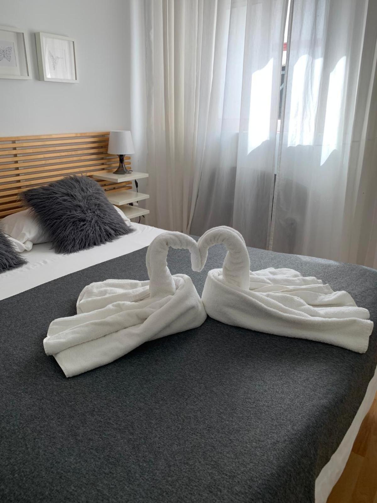 Superior One-Bedroom Apartment With Balcony