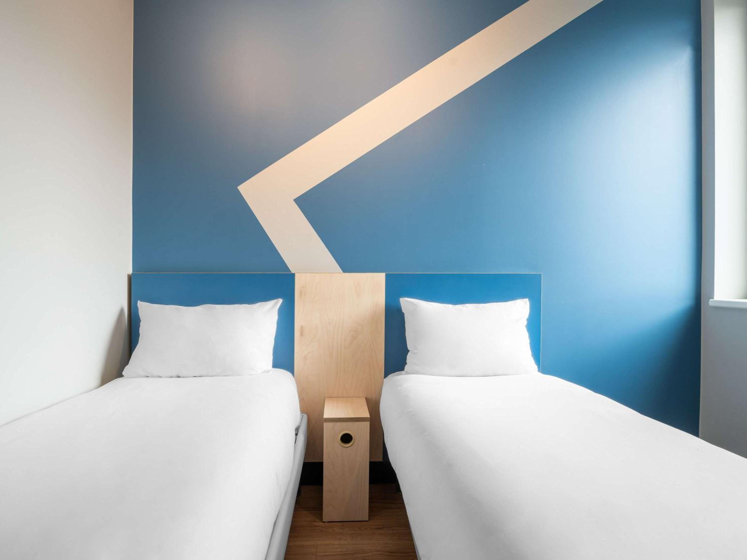 Classic Twin Room - Photo 1